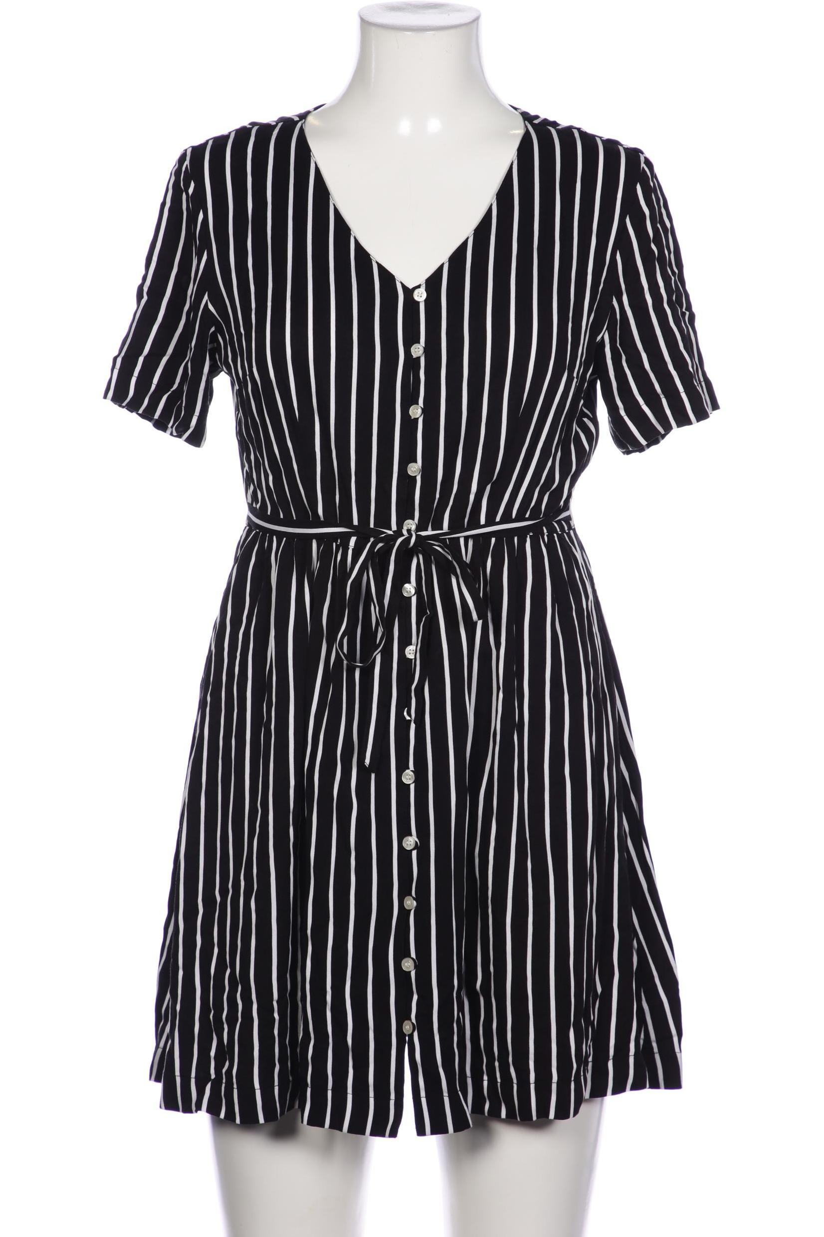 

Calvin Klein Jeans Damen Kleid, schwarz, Gr. 38