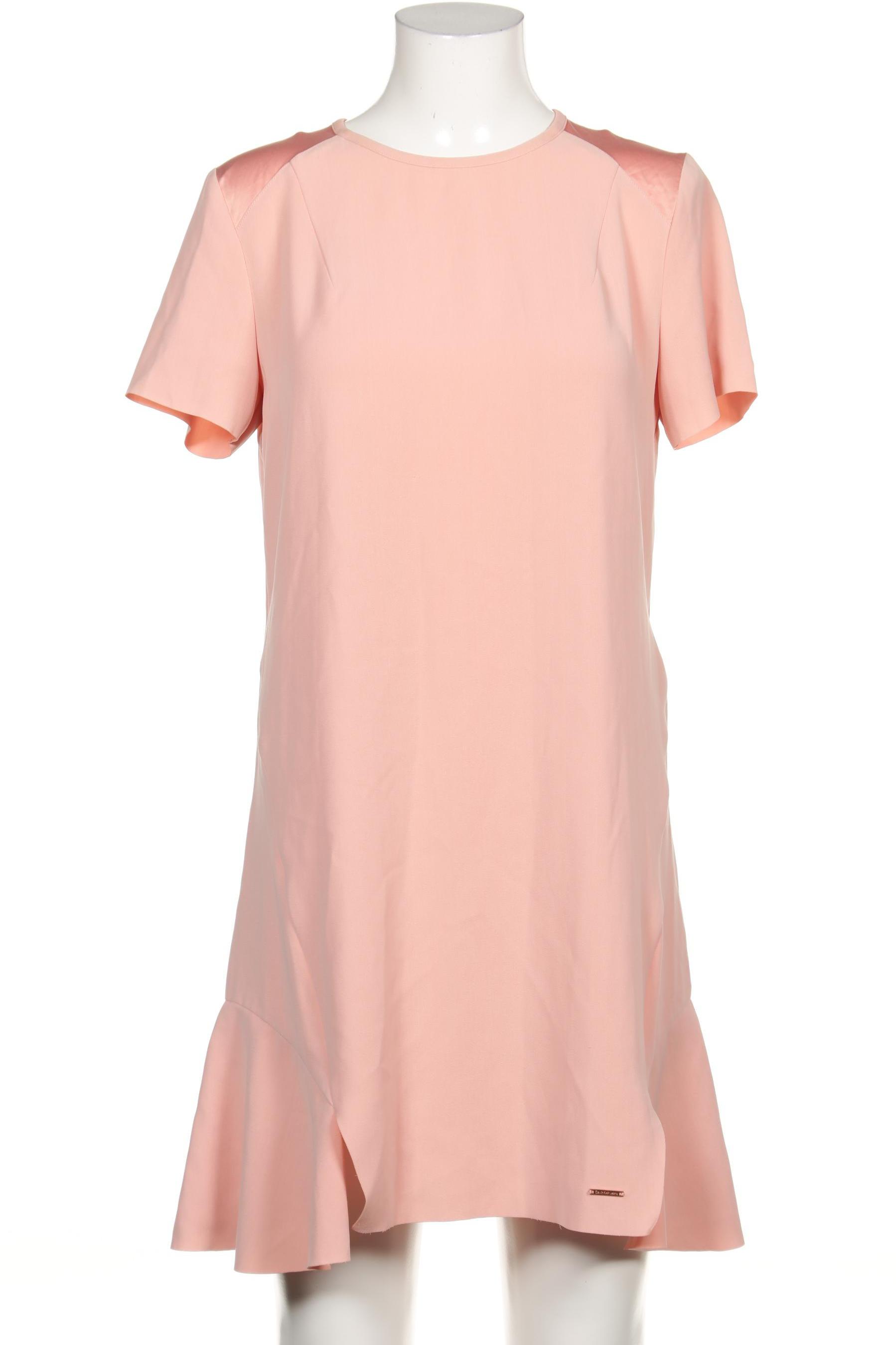 

Calvin Klein Jeans Damen Kleid, orange