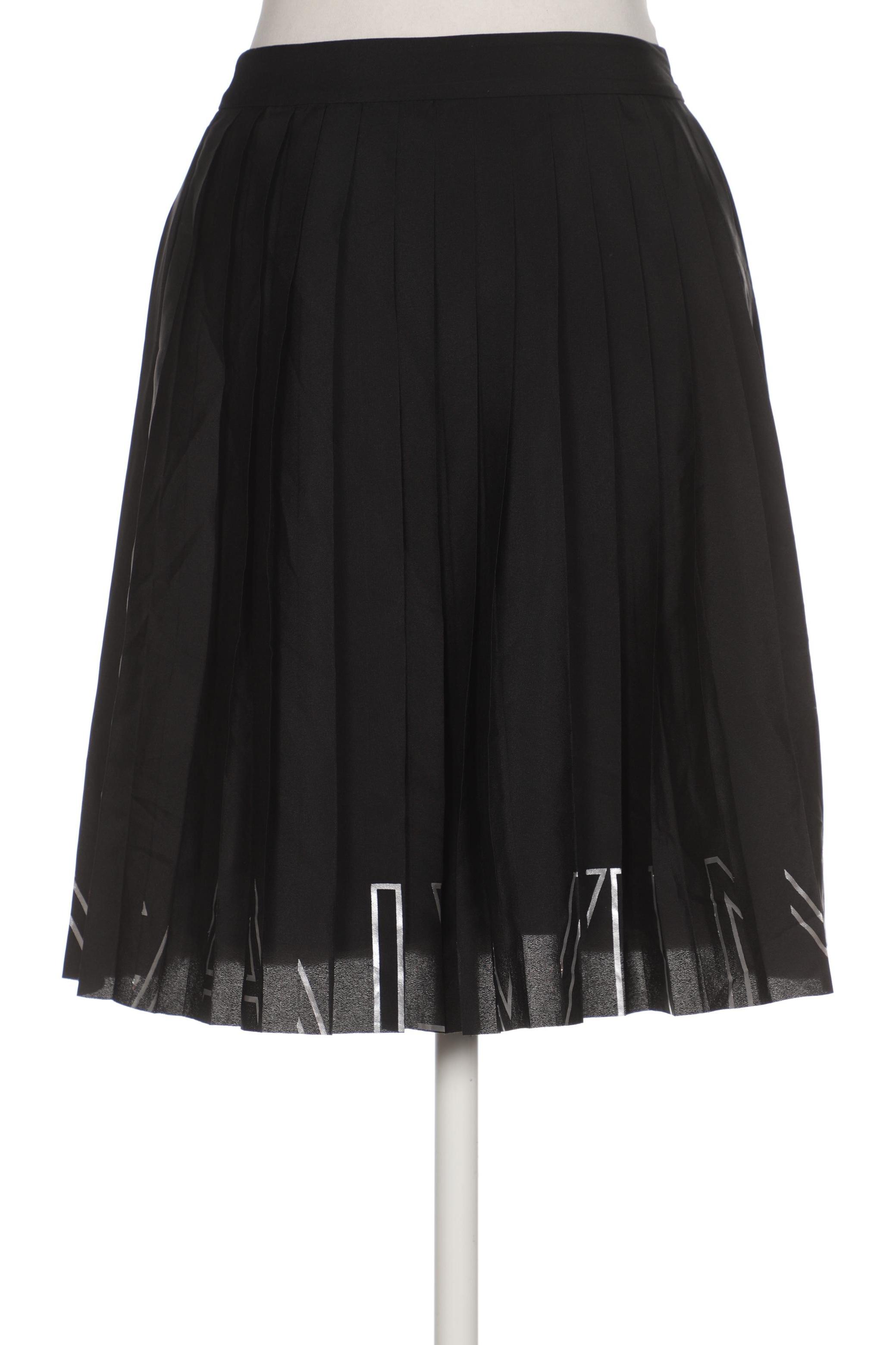 

Calvin Klein Jeans Damen Rock, schwarz, Gr. 34