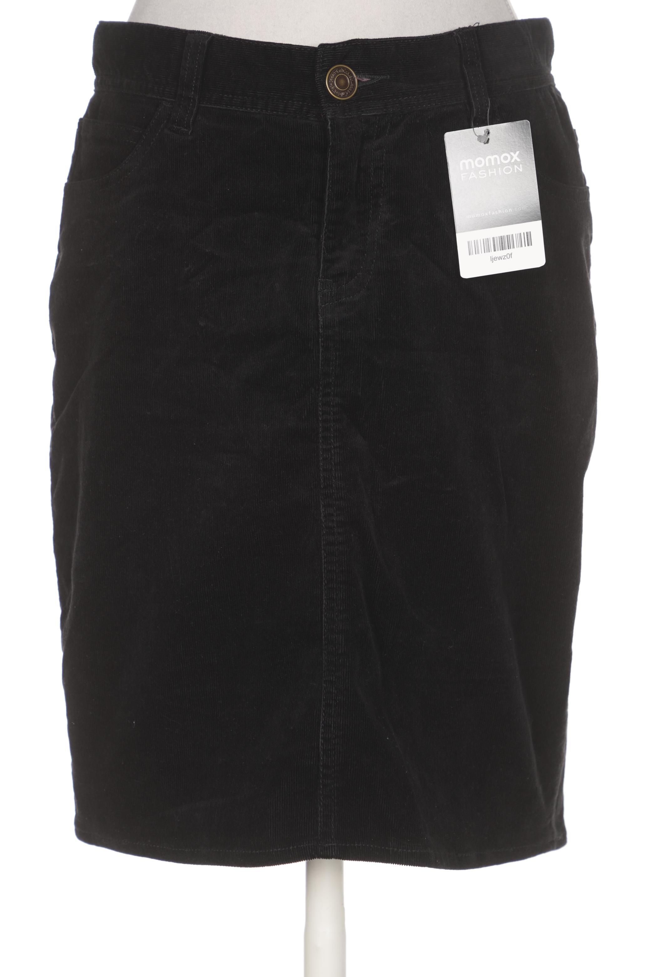 

Calvin Klein Jeans Damen Rock, schwarz, Gr. 28