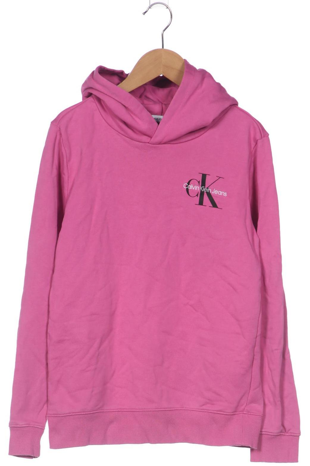 

Calvin Klein Jeans Damen Hoodies & Sweater, pink, Gr. 170