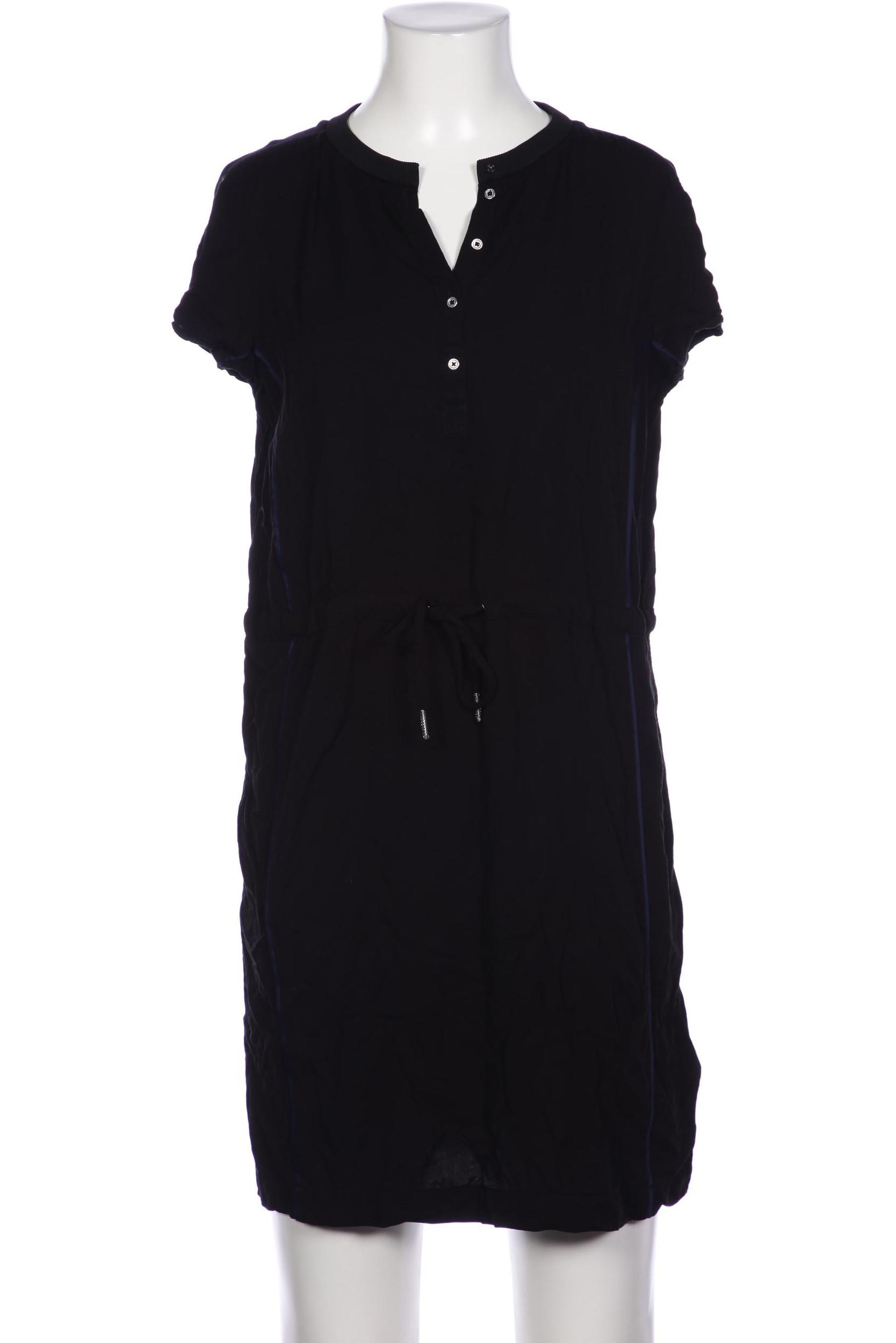 

Calvin Klein Jeans Damen Kleid, schwarz, Gr. 36