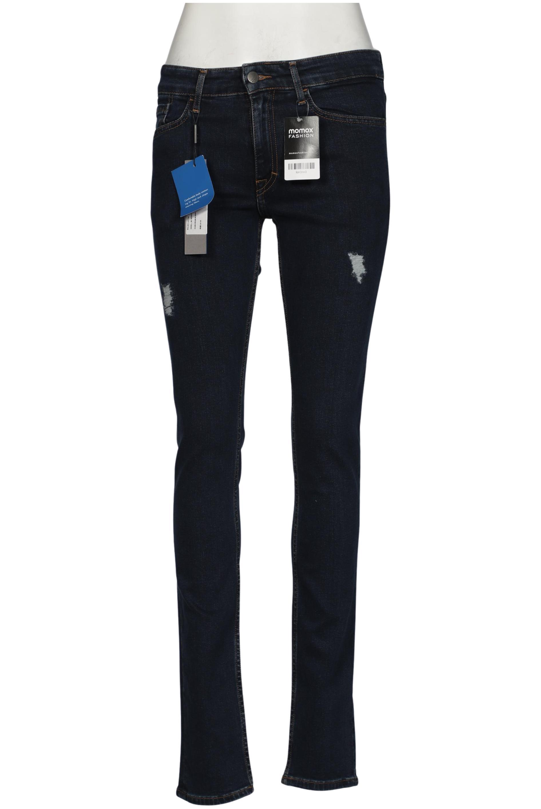 

Calvin Klein Jeans Damen Jeans, marineblau, Gr. 29