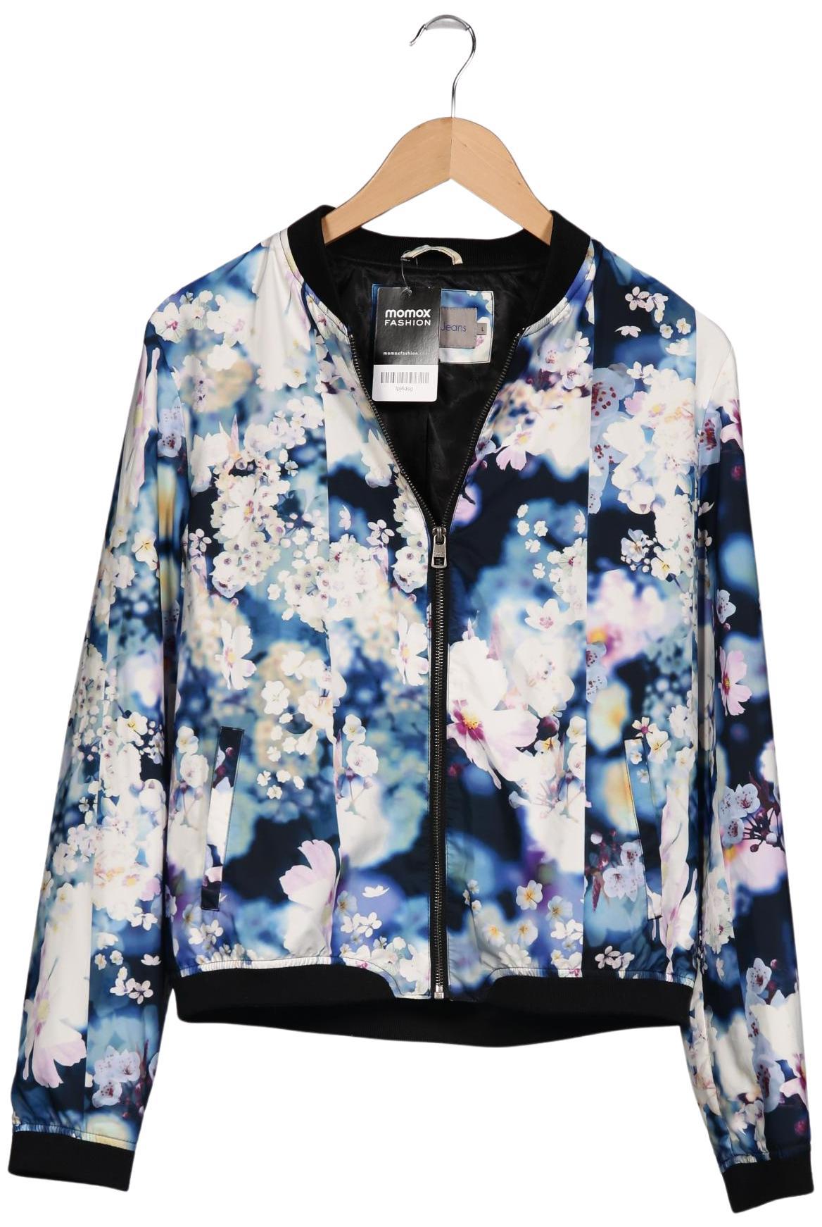 

Calvin Klein Jeans Damen Jacke, mehrfarbig, Gr. 42