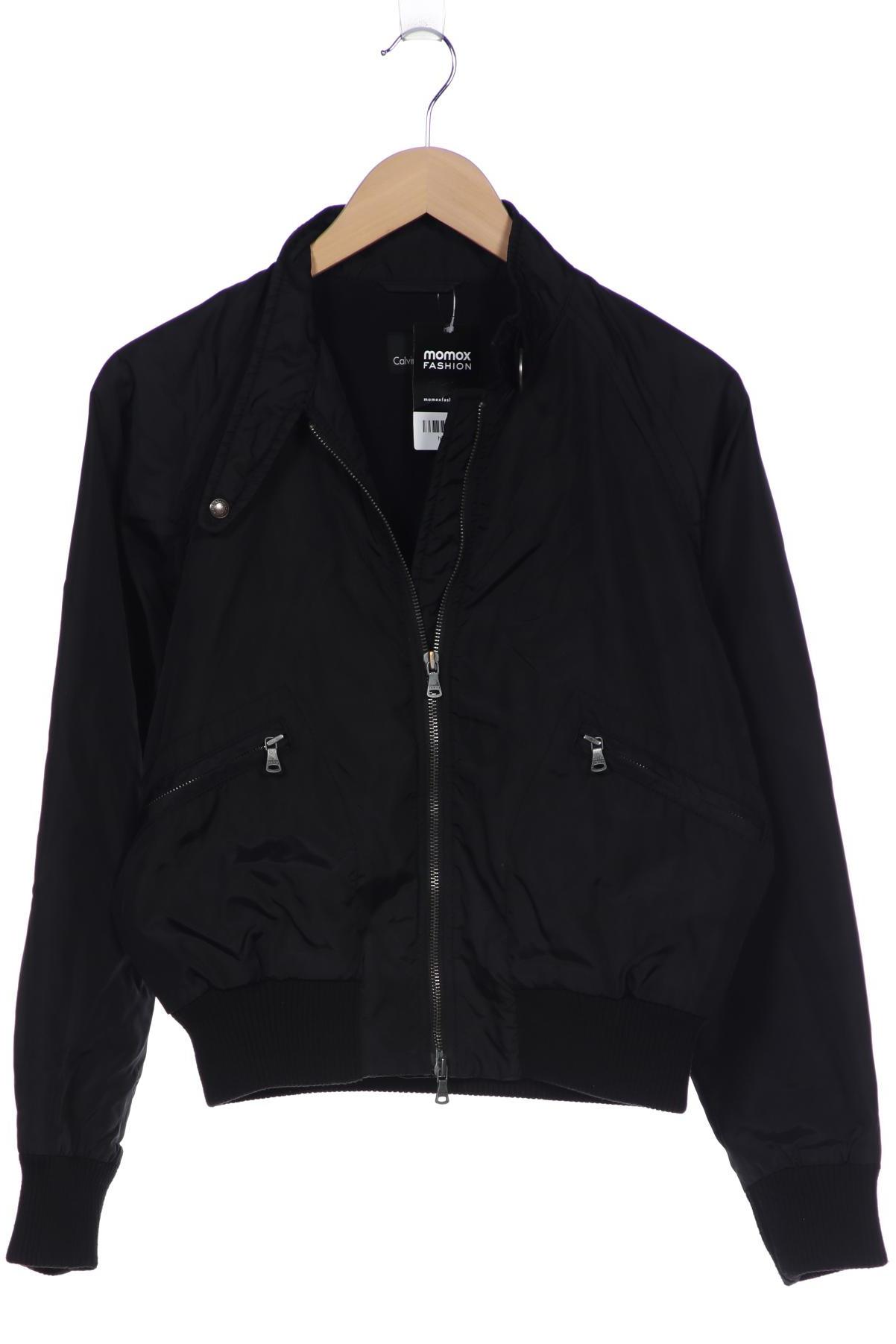 

Calvin Klein Jeans Damen Jacke, schwarz, Gr. 36
