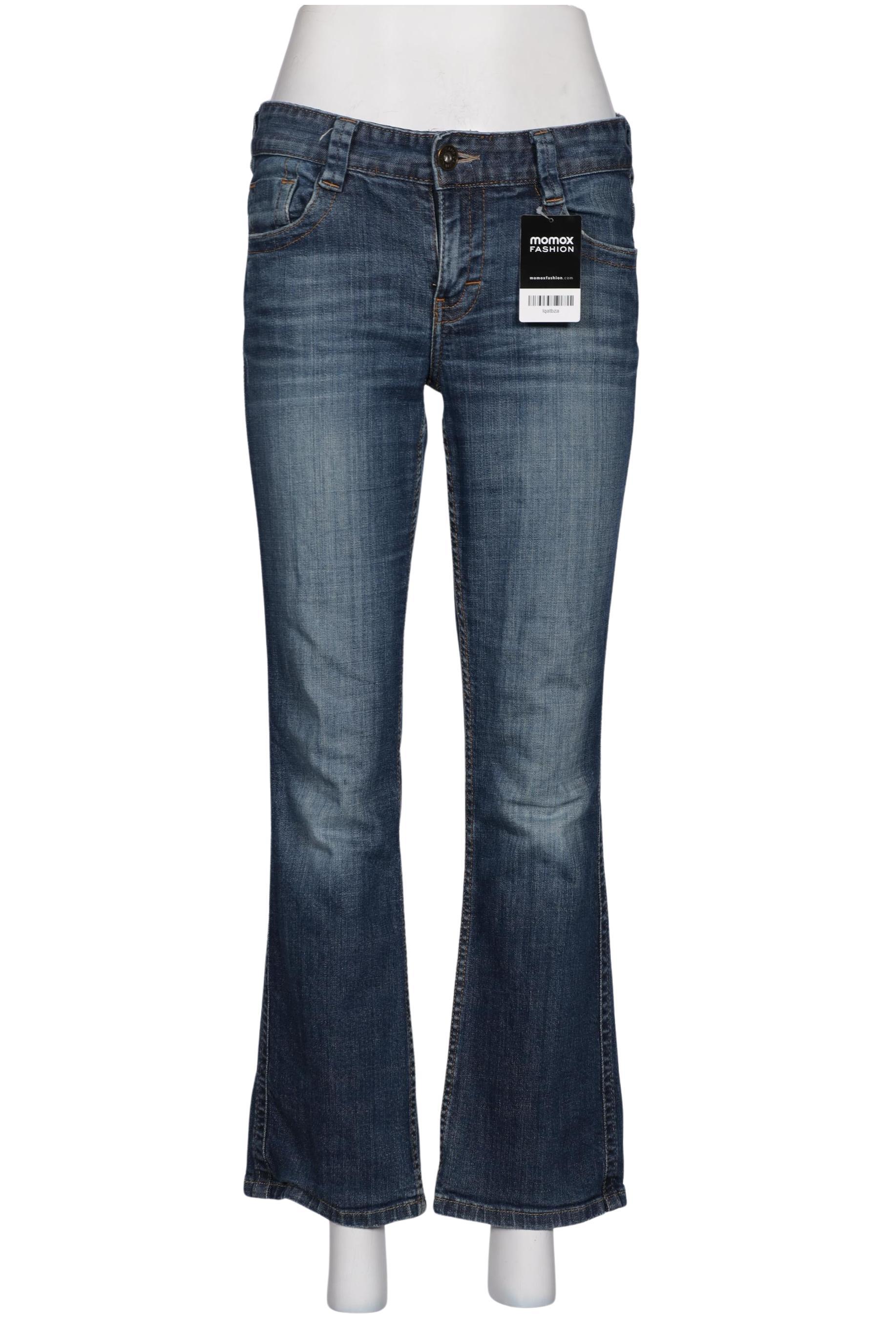 

Calvin Klein Jeans Damen Jeans, blau, Gr. 29