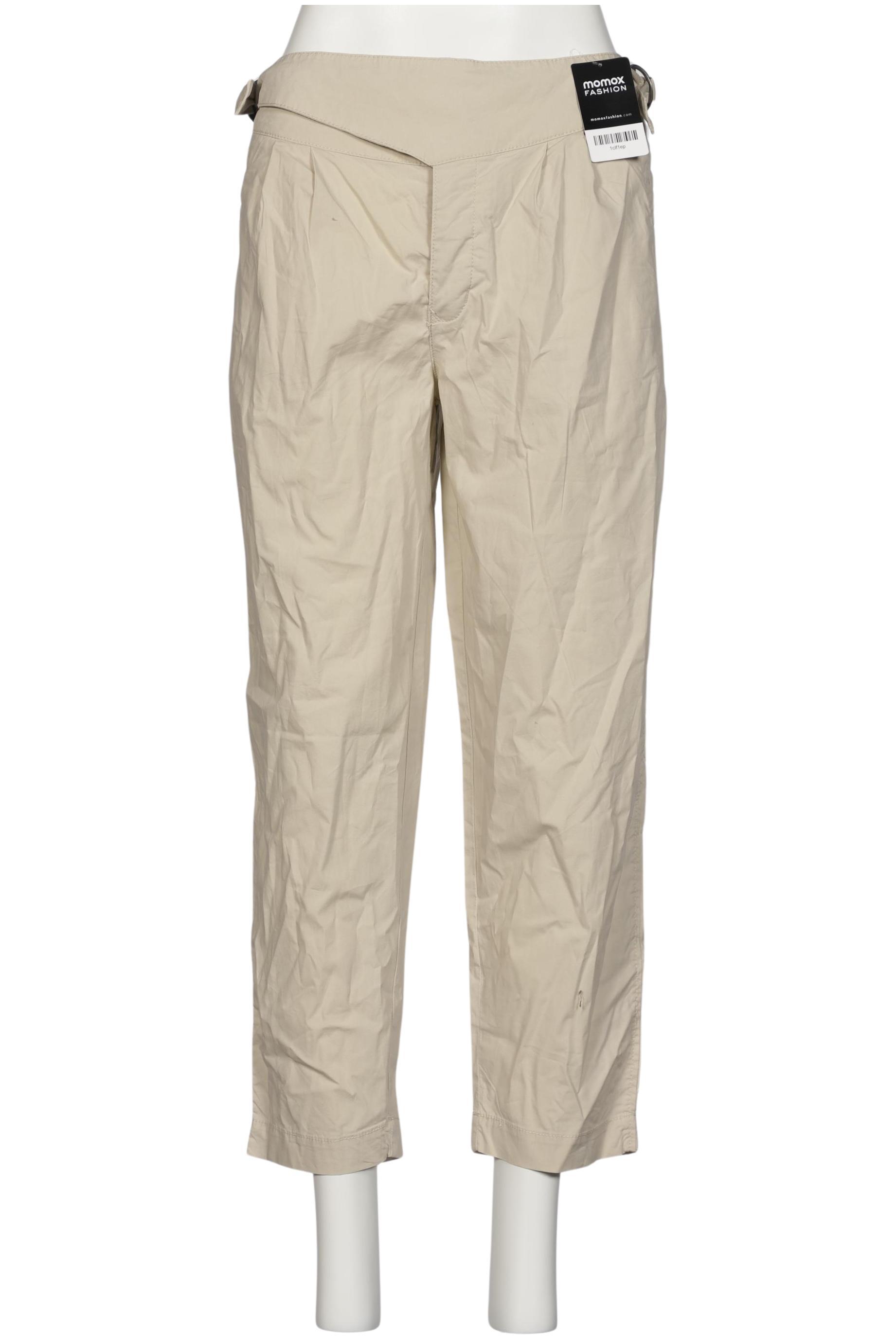 

Calvin Klein Jeans Damen Stoffhose, beige, Gr. 31