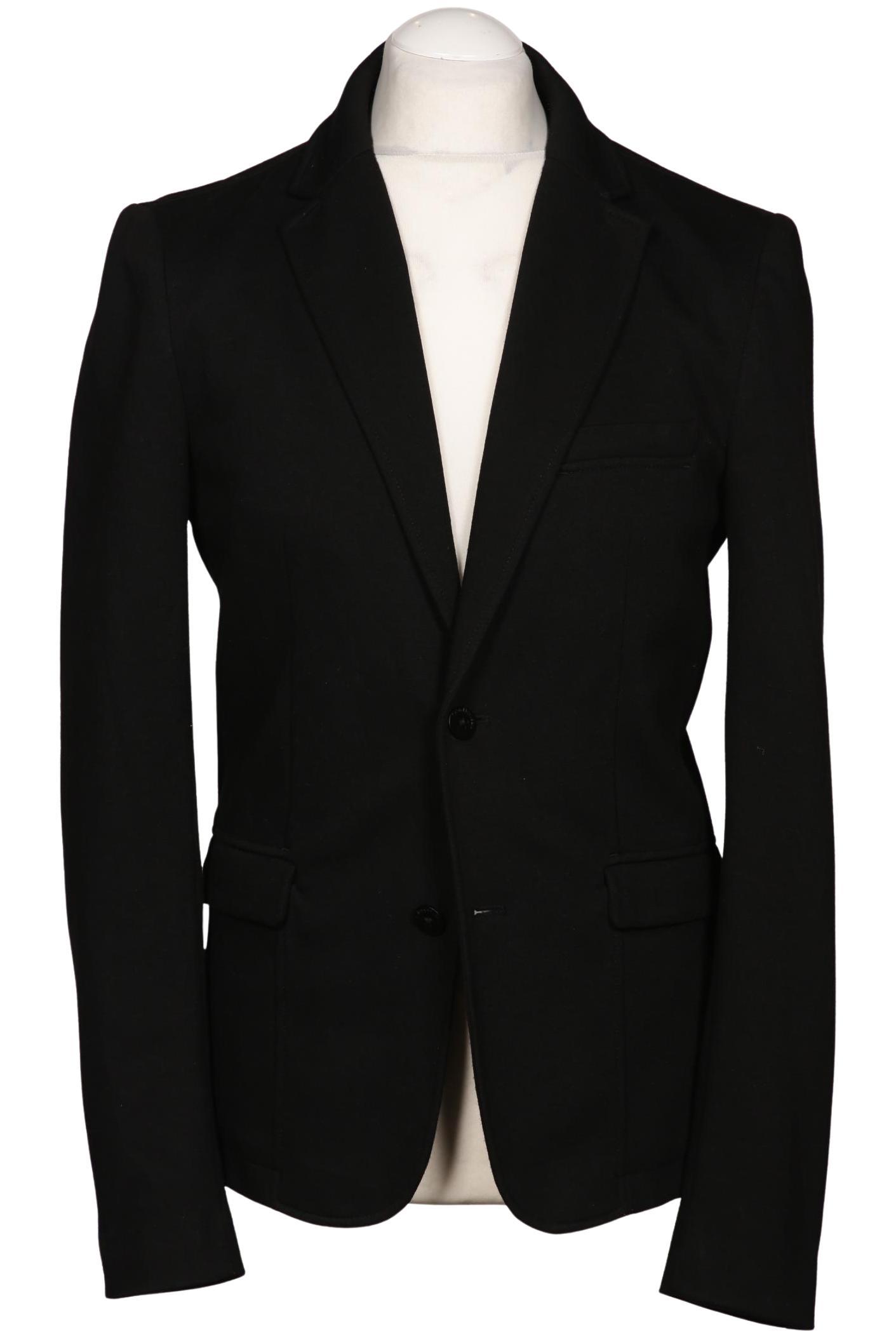 

Calvin Klein Jeans Herren Sakko, schwarz, Gr. 48