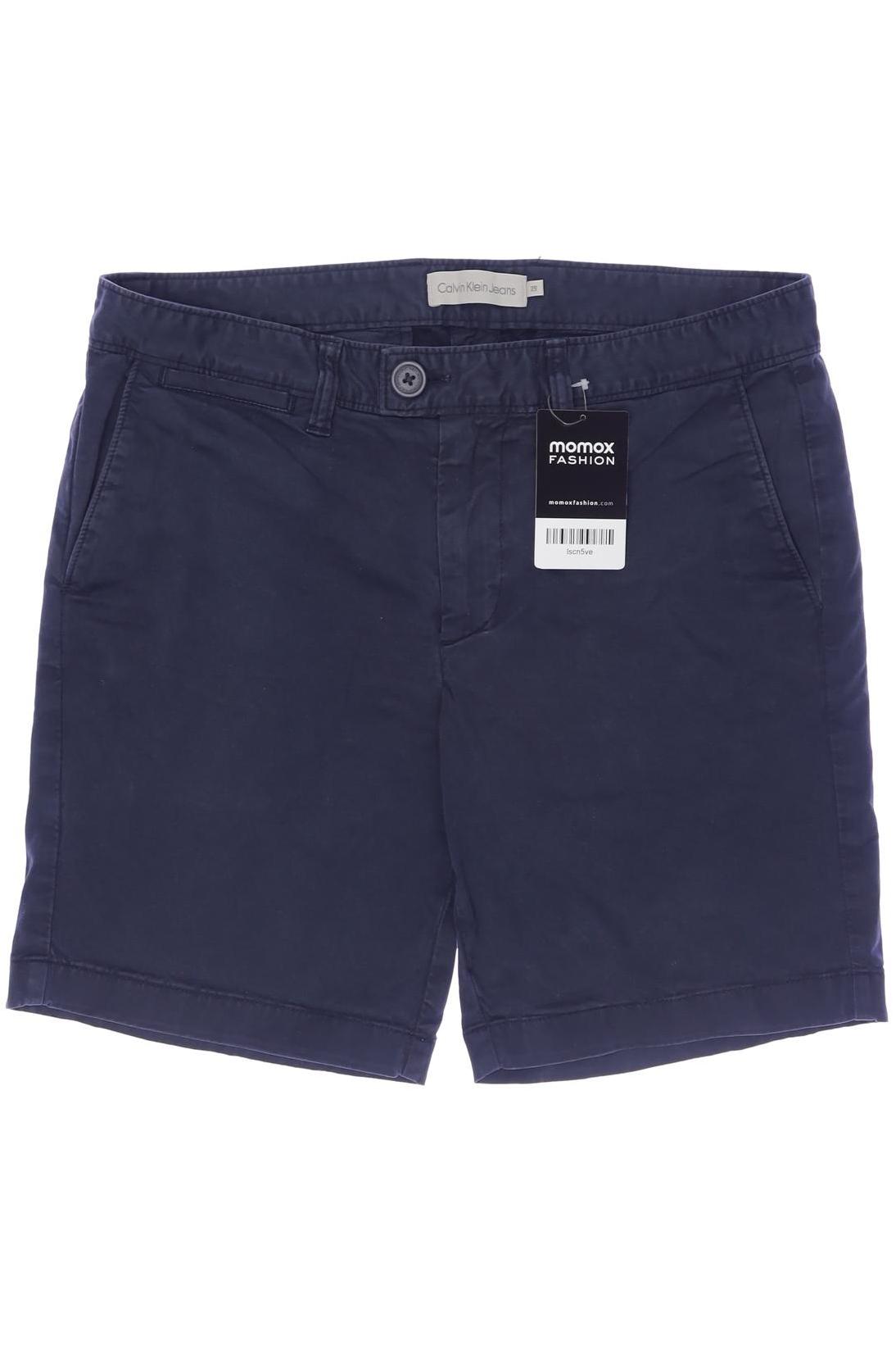 Thumbnail - Calvin Klein Jeans Herren Shorts, marineblau, Gr. 29