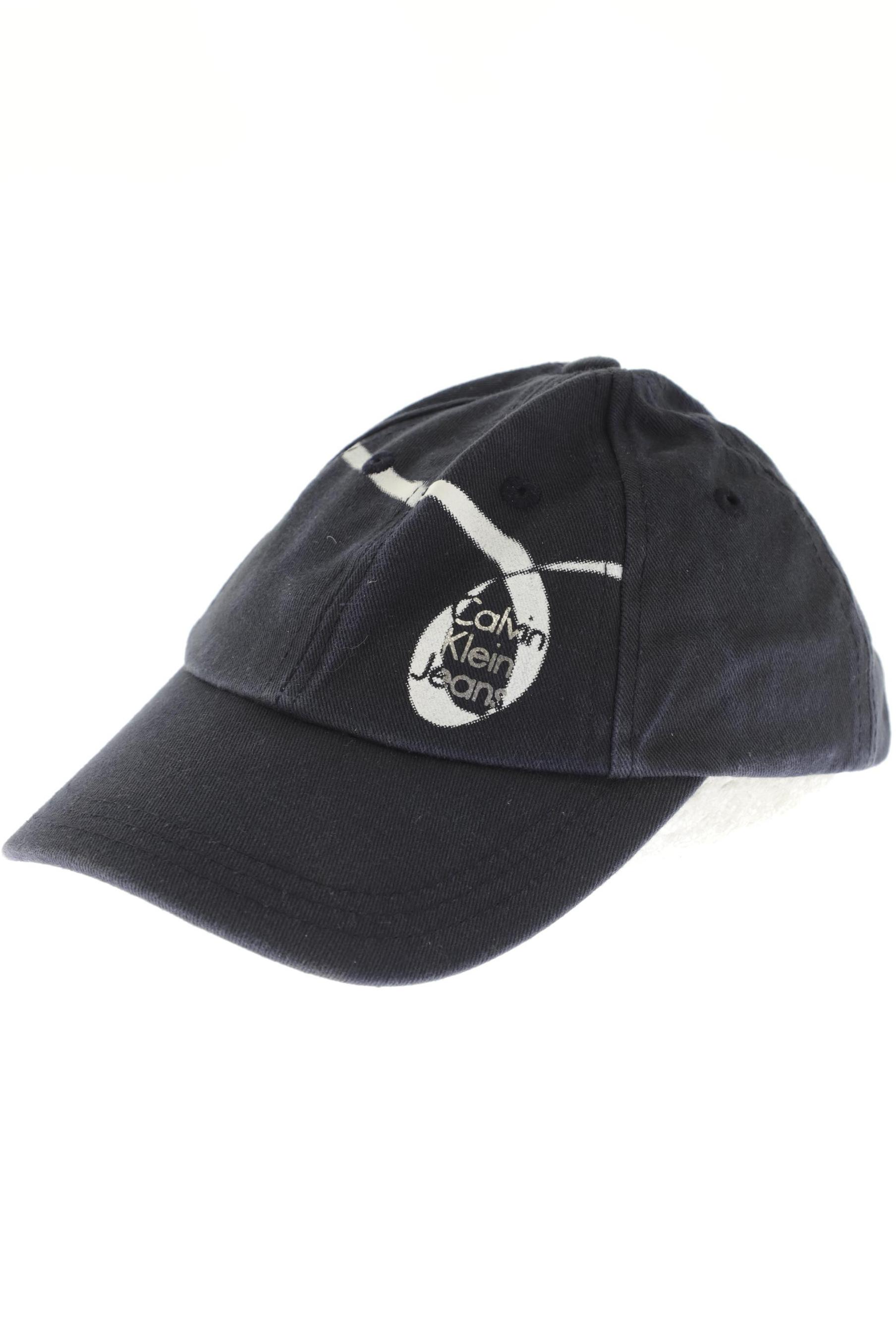 

Calvin Klein Jeans Herren Hut/Mütze, marineblau, Gr. 54