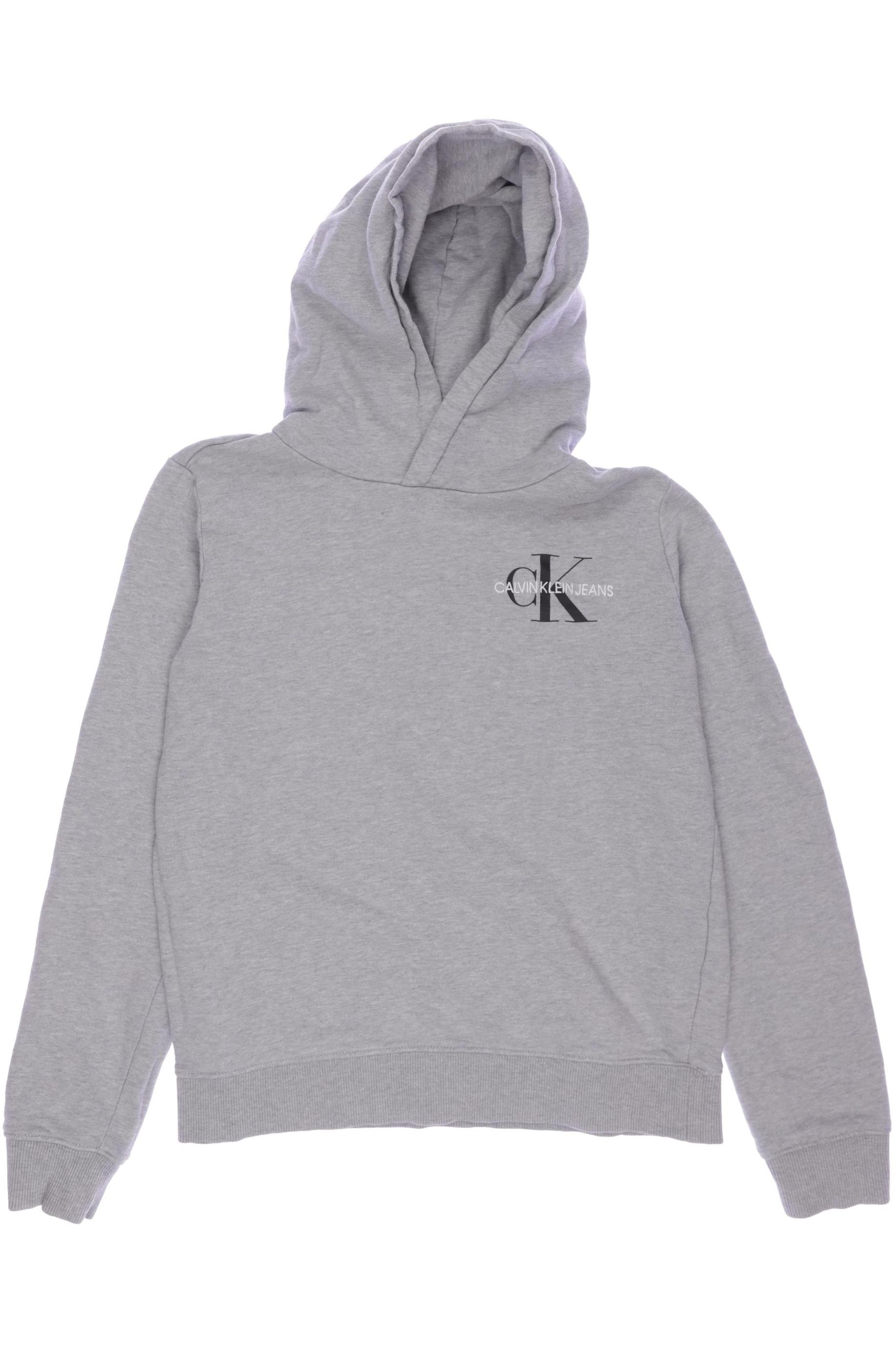

Calvin Klein Jeans Herren Hoodies & Sweater, grau, Gr. 14