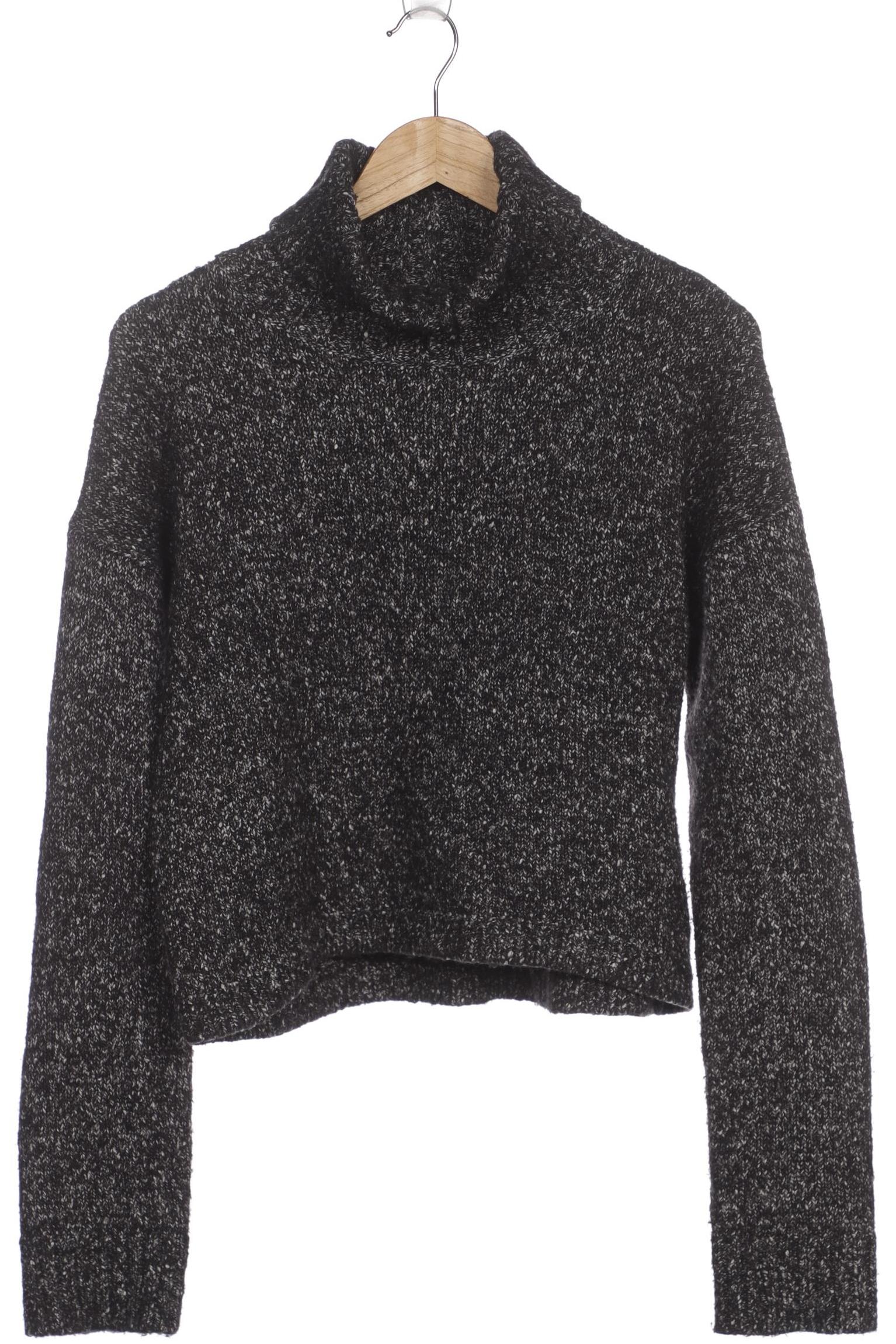 

Calvin Klein Jeans Damen Pullover, schwarz, Gr. 36