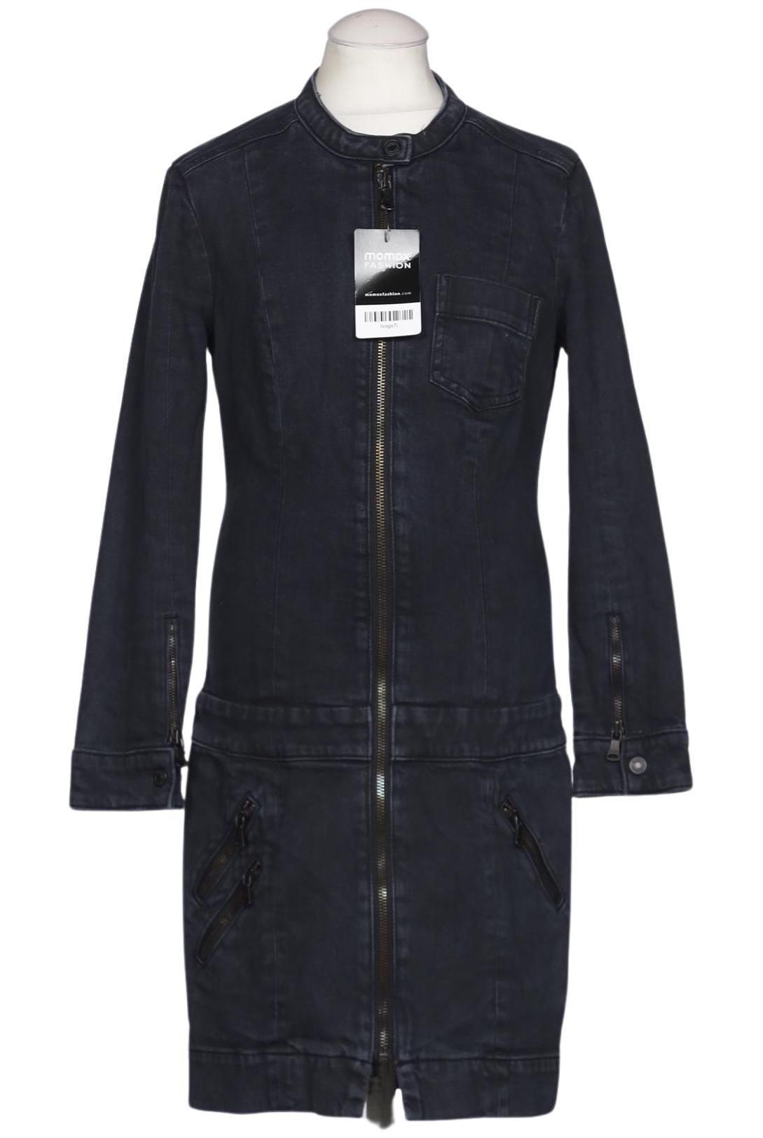 

Calvin Klein Jeans Damen Kleid, marineblau, Gr. 34