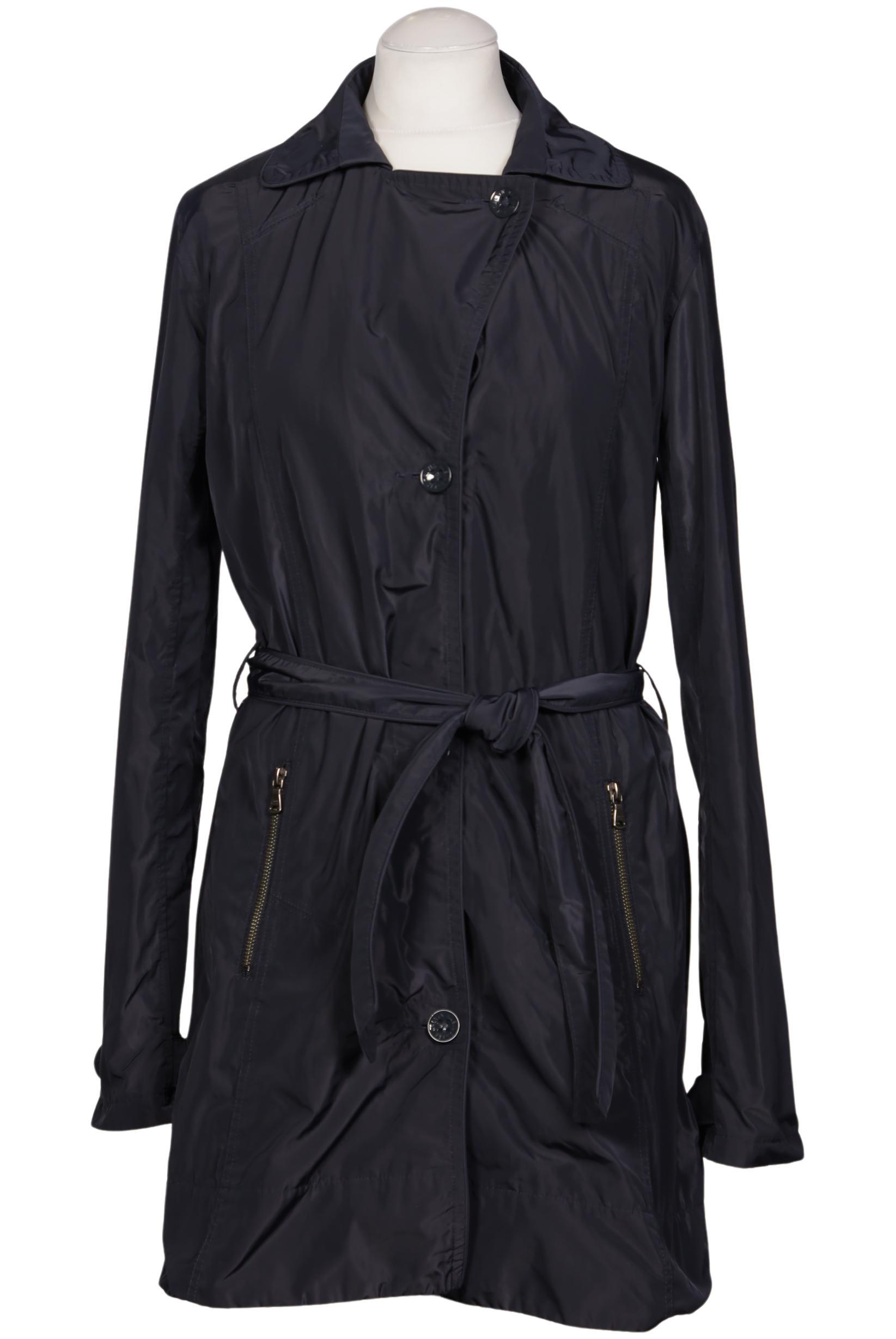 

Calvin Klein Jeans Damen Mantel, marineblau, Gr. 38