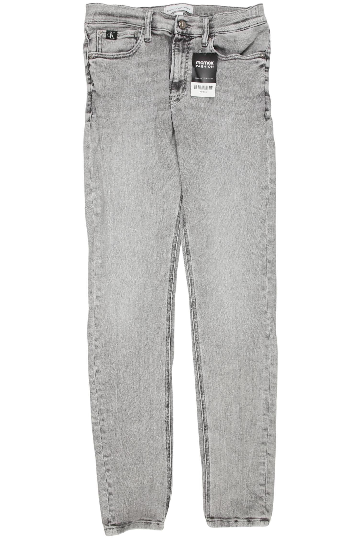 

Calvin Klein Jeans Herren Jeans, grau, Gr. 32