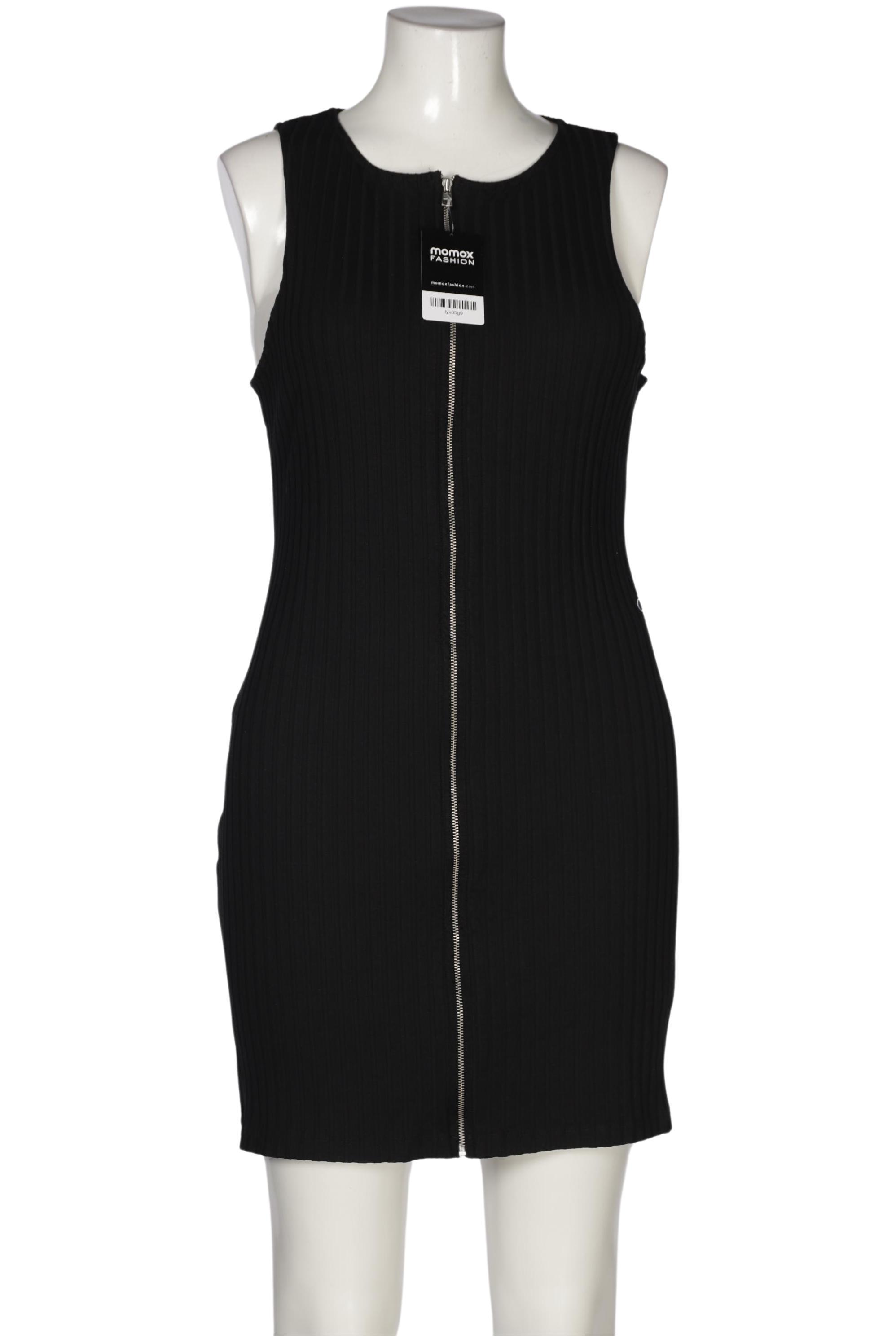 

Calvin Klein Jeans Damen Kleid, schwarz, Gr. 44