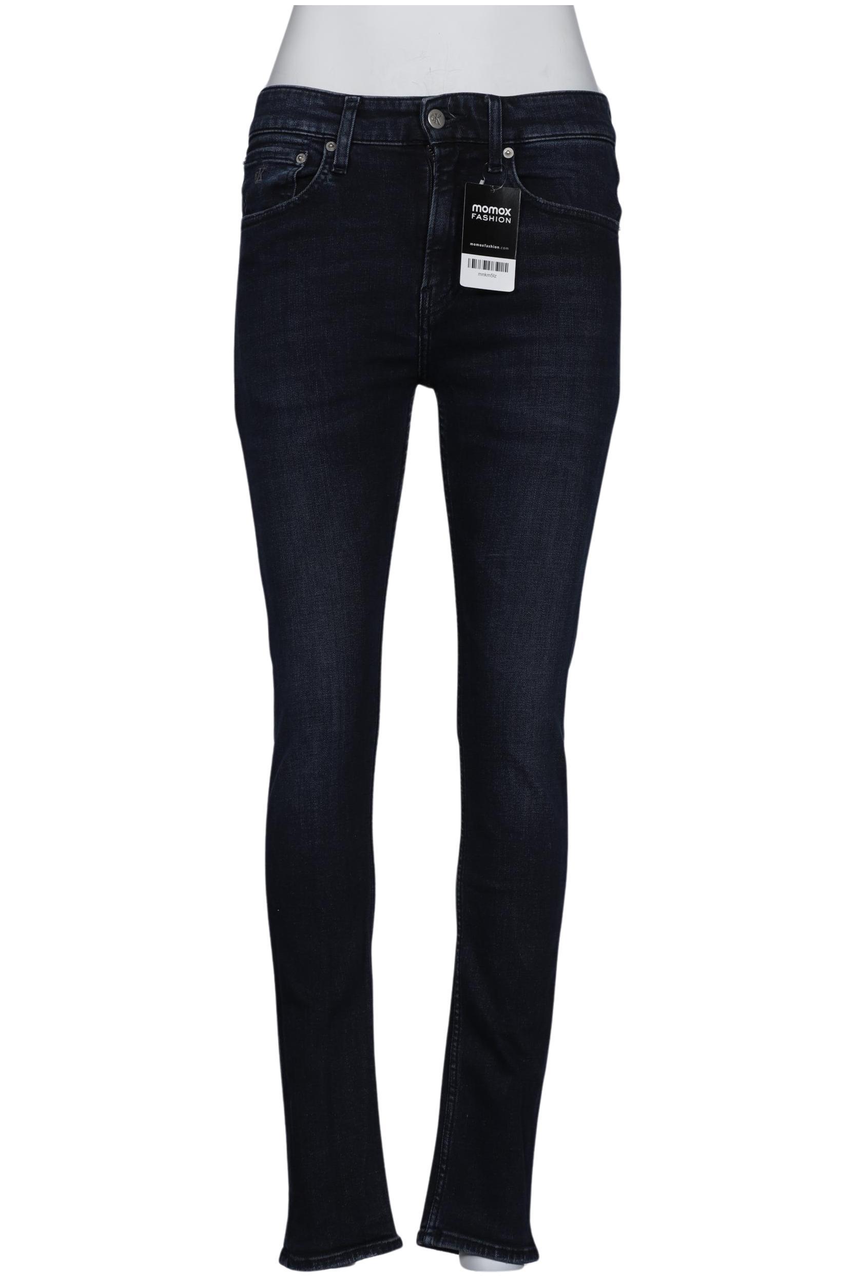 

Calvin Klein Jeans Herren Jeans, marineblau, Gr. 30