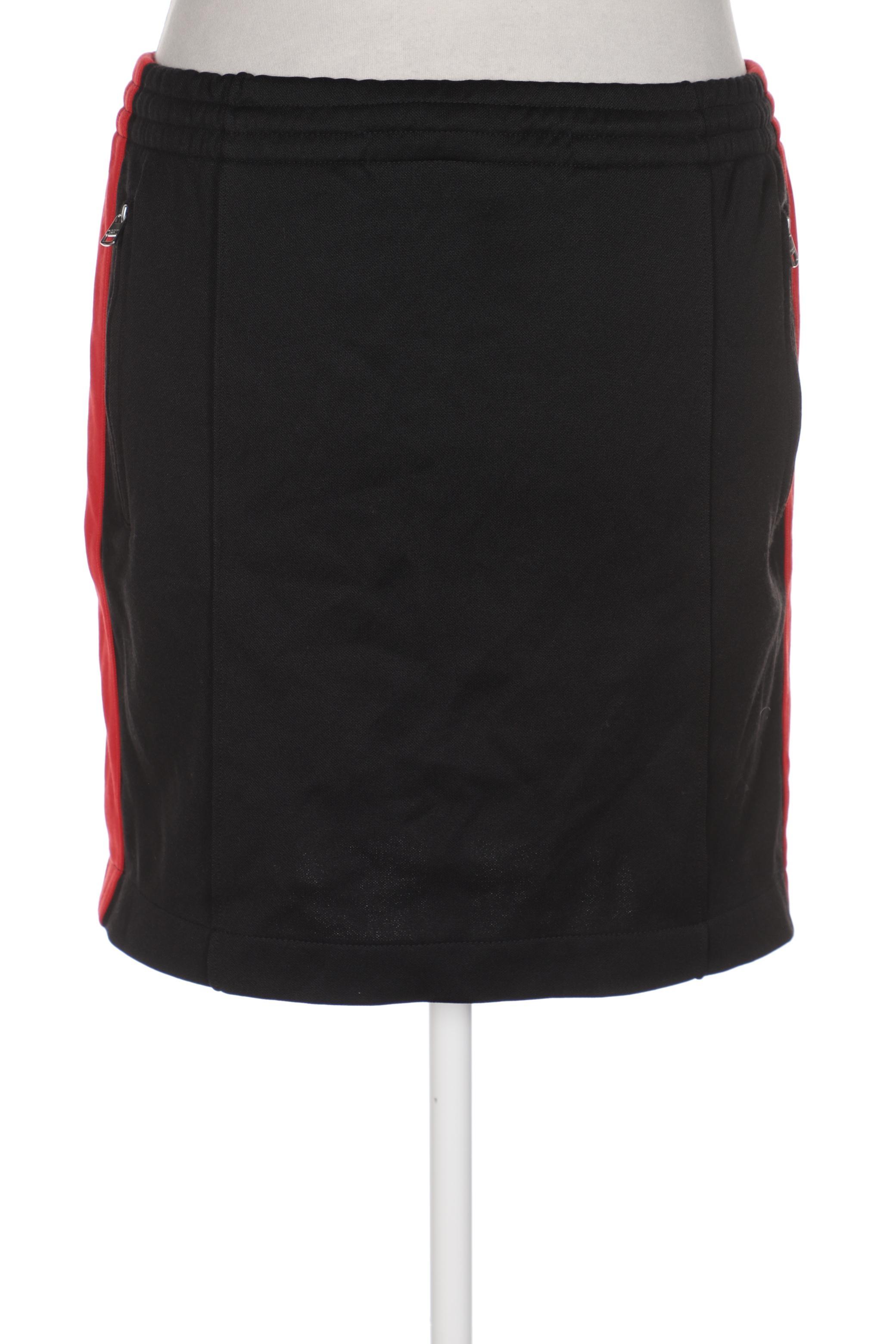 

Calvin Klein Jeans Damen Rock, schwarz, Gr. 42