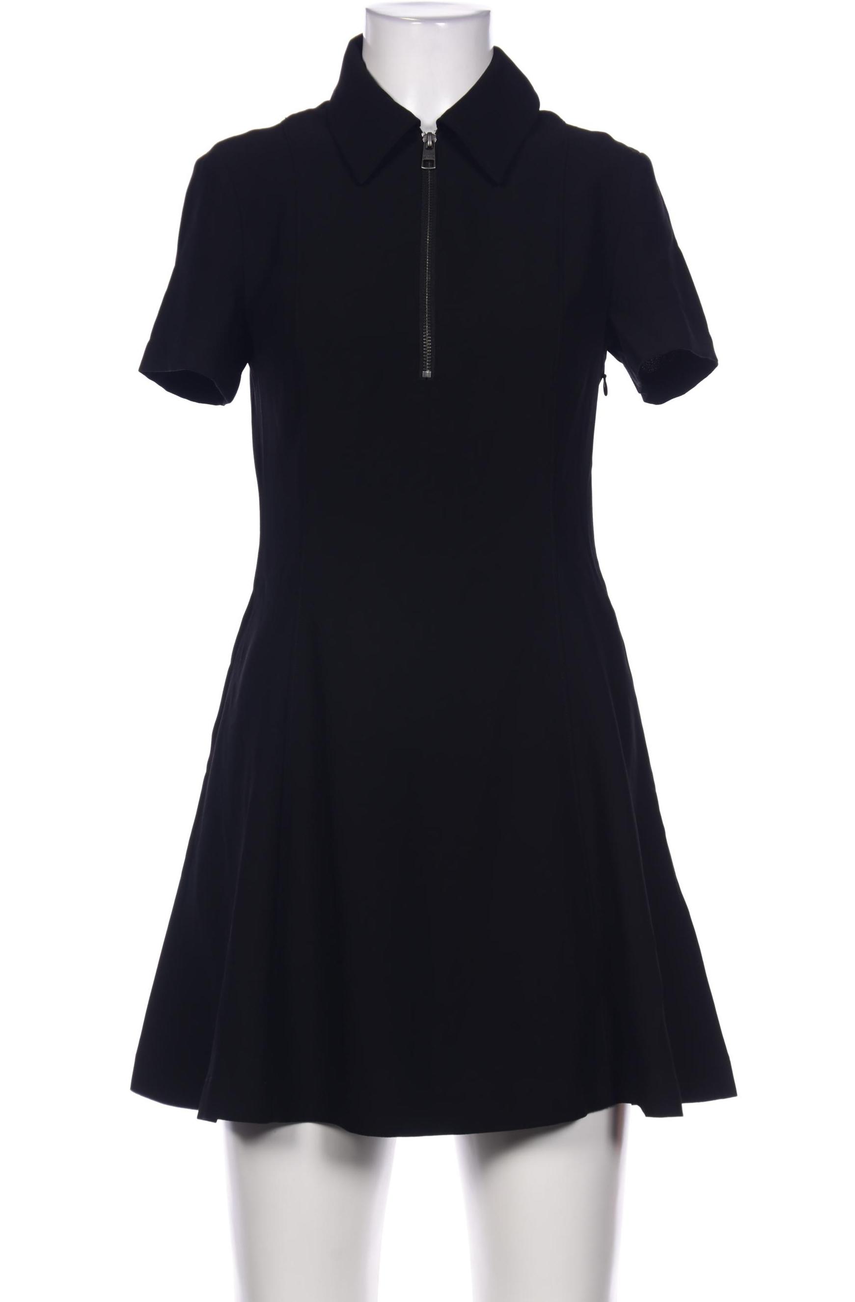 

Calvin Klein Jeans Damen Kleid, schwarz, Gr. 34