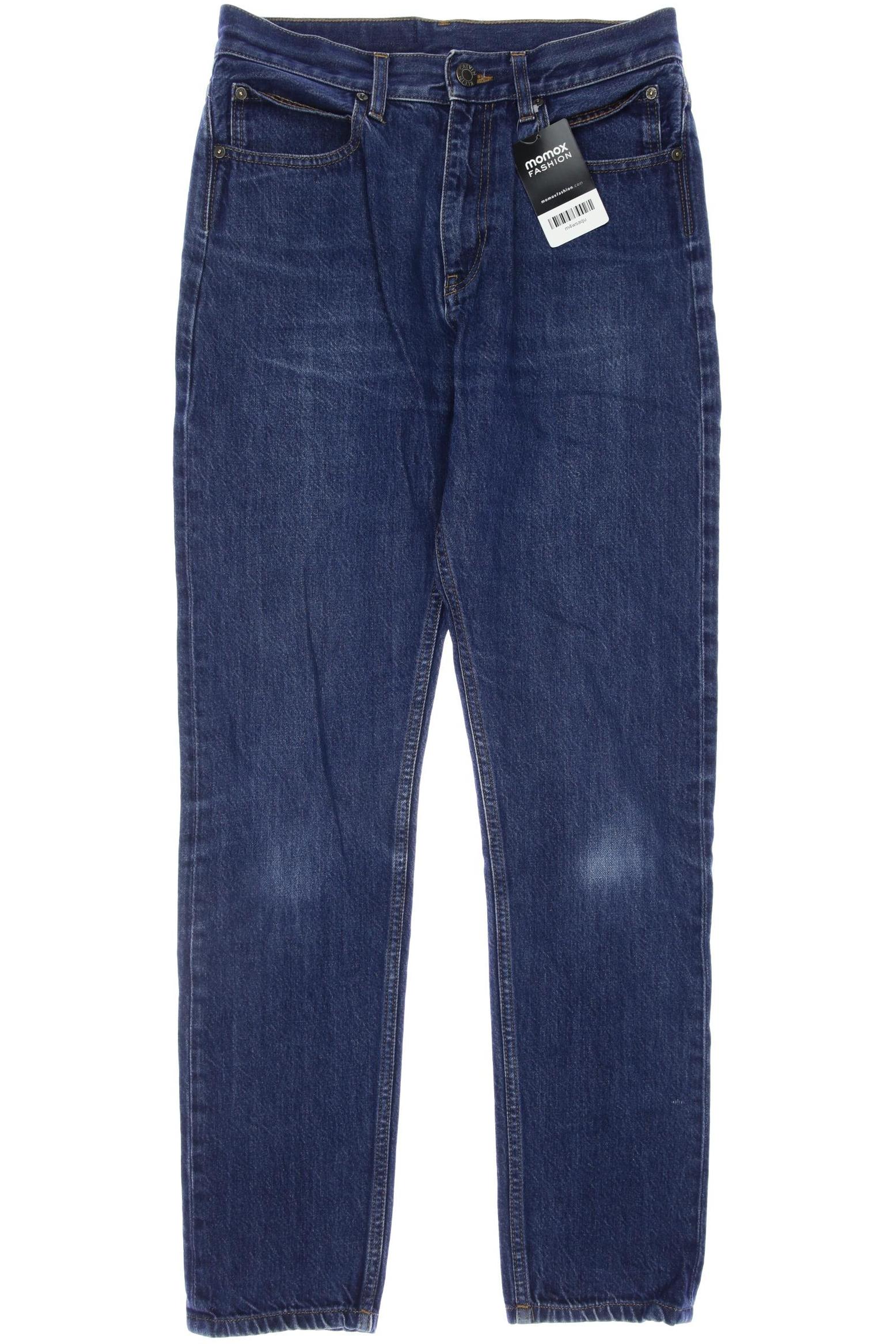 

Calvin Klein Jeans Damen Jeans, marineblau, Gr. 28