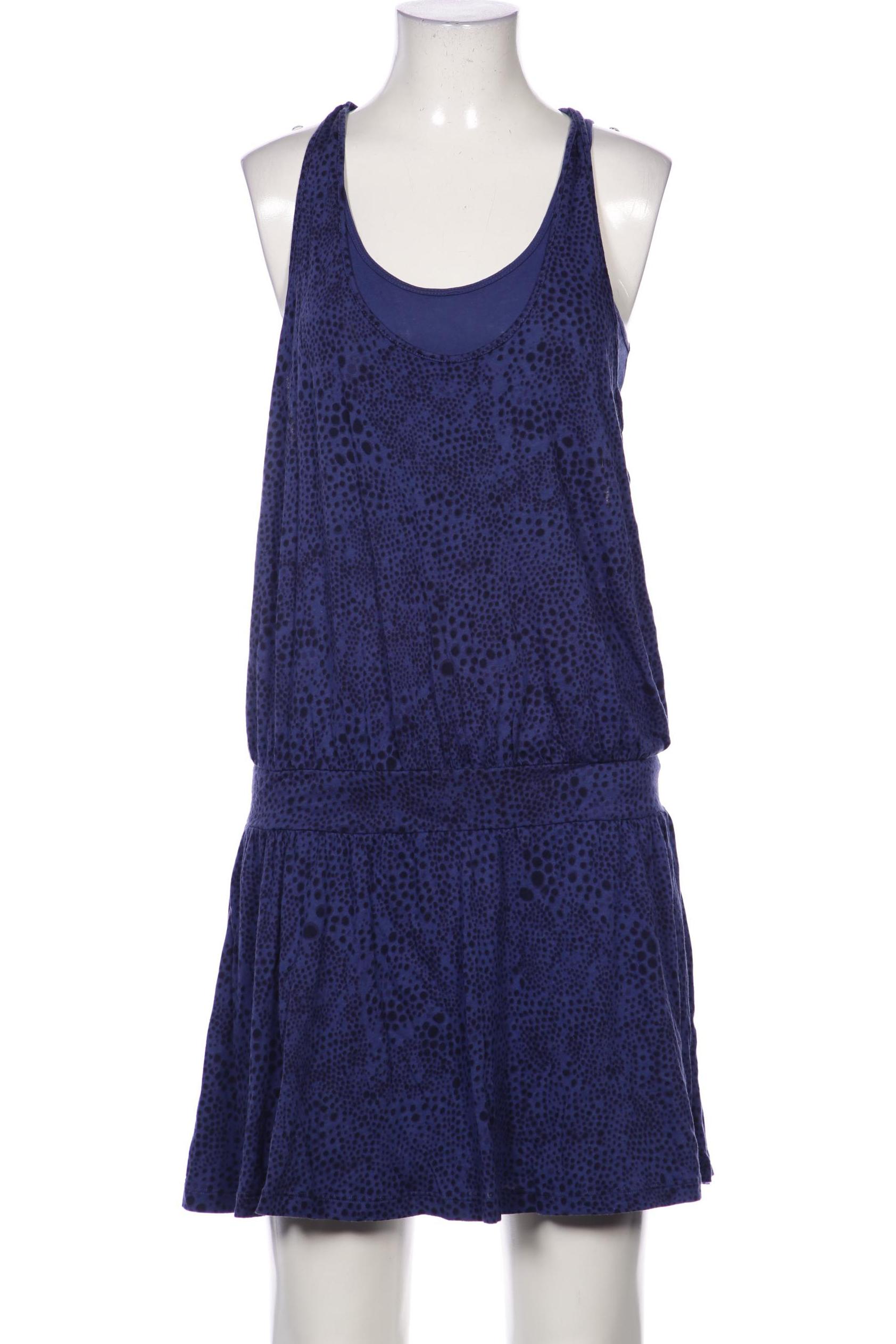 

Calvin Klein Jeans Damen Kleid, marineblau, Gr. 36