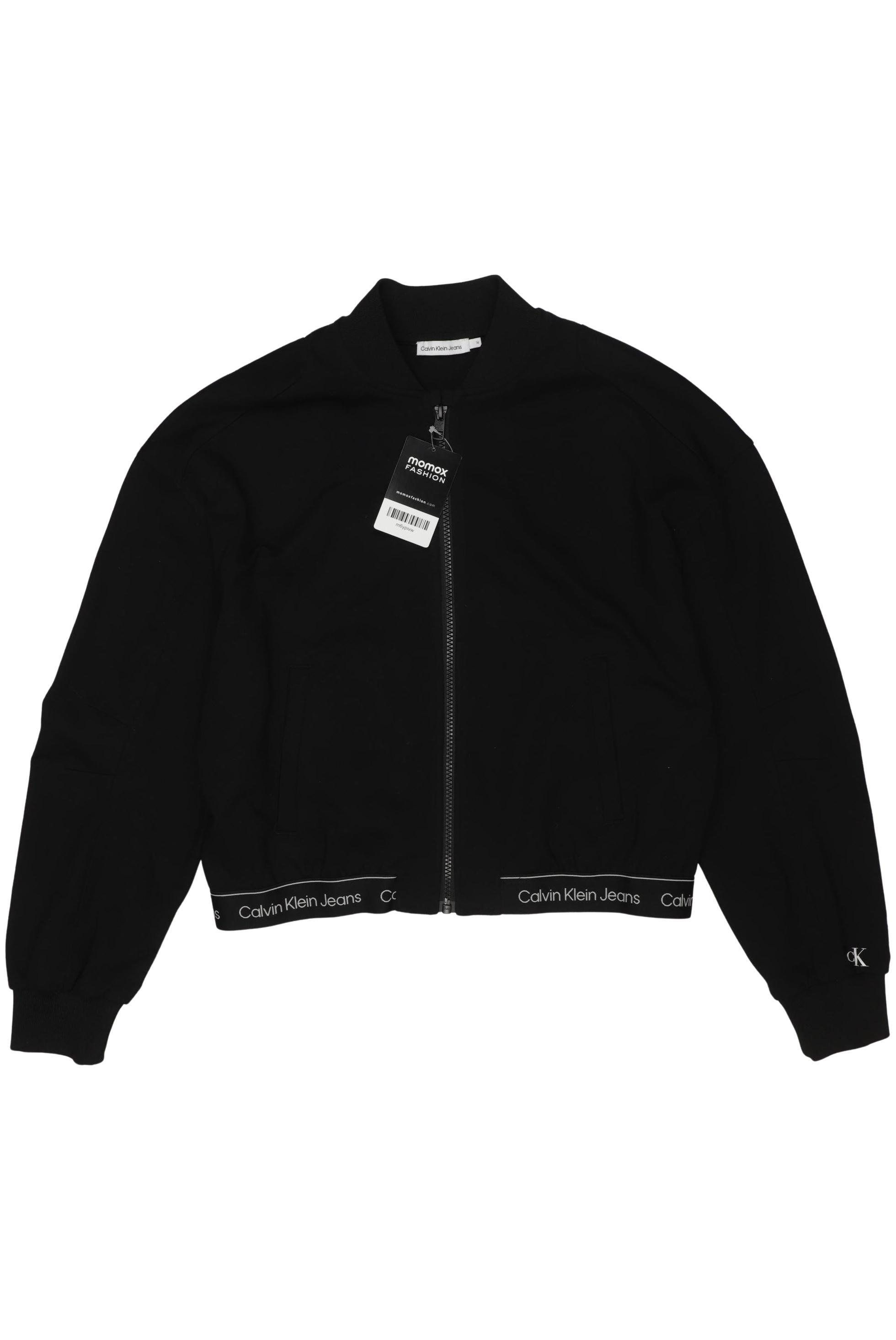 

Calvin Klein Jeans Jungen Jacke, schwarz, Gr. 176