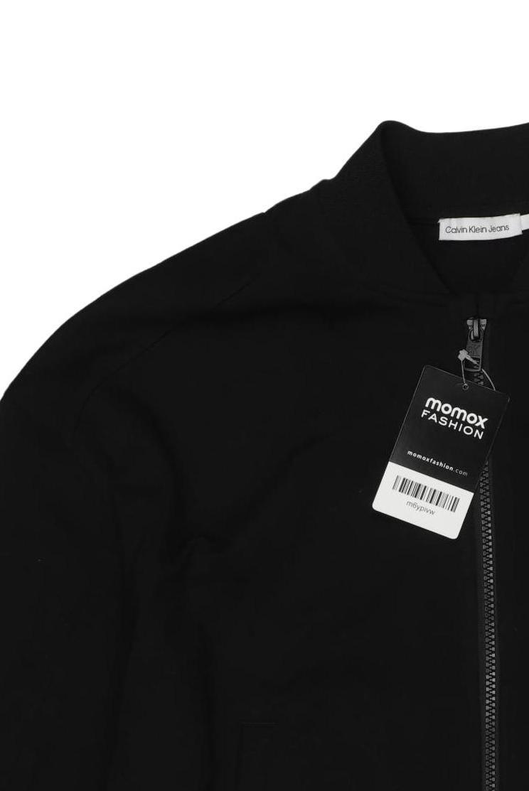 Thumbnail - Calvin Klein Jeans Jungen Jacke, schwarz, Gr. 176