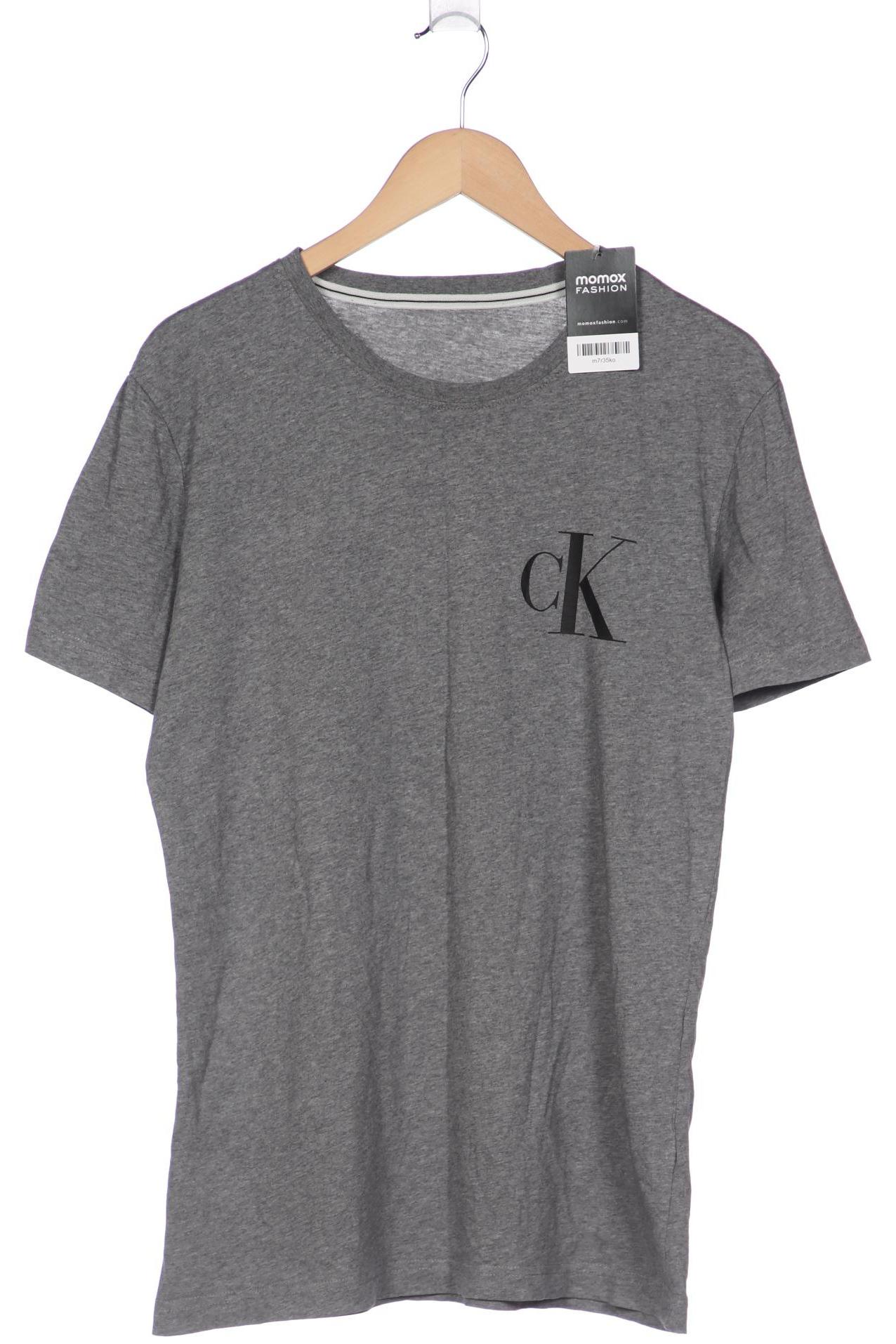 

Calvin Klein Jeans Herren T-Shirt, grau