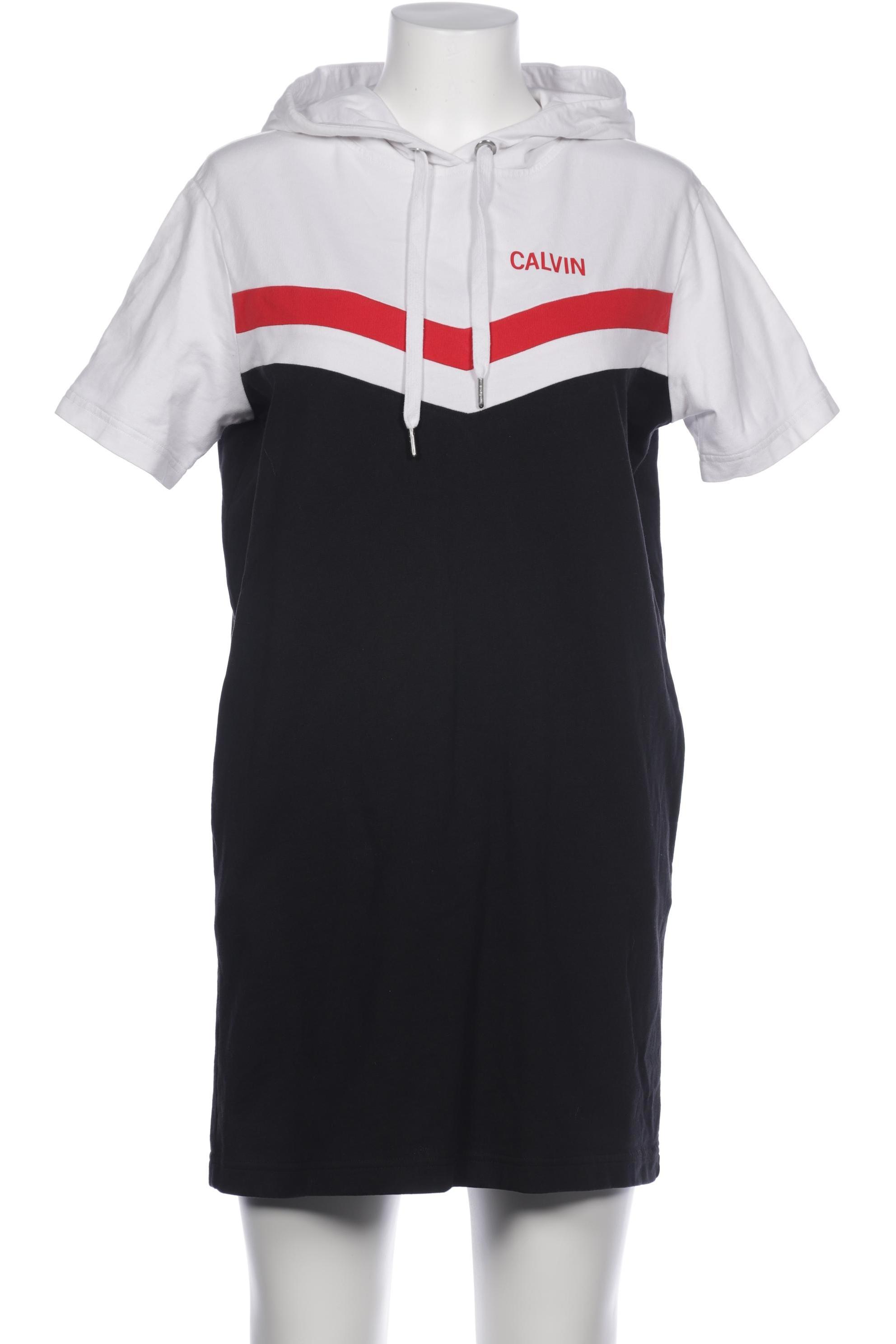 

Calvin Klein Jeans Damen Kleid, schwarz, Gr. 36