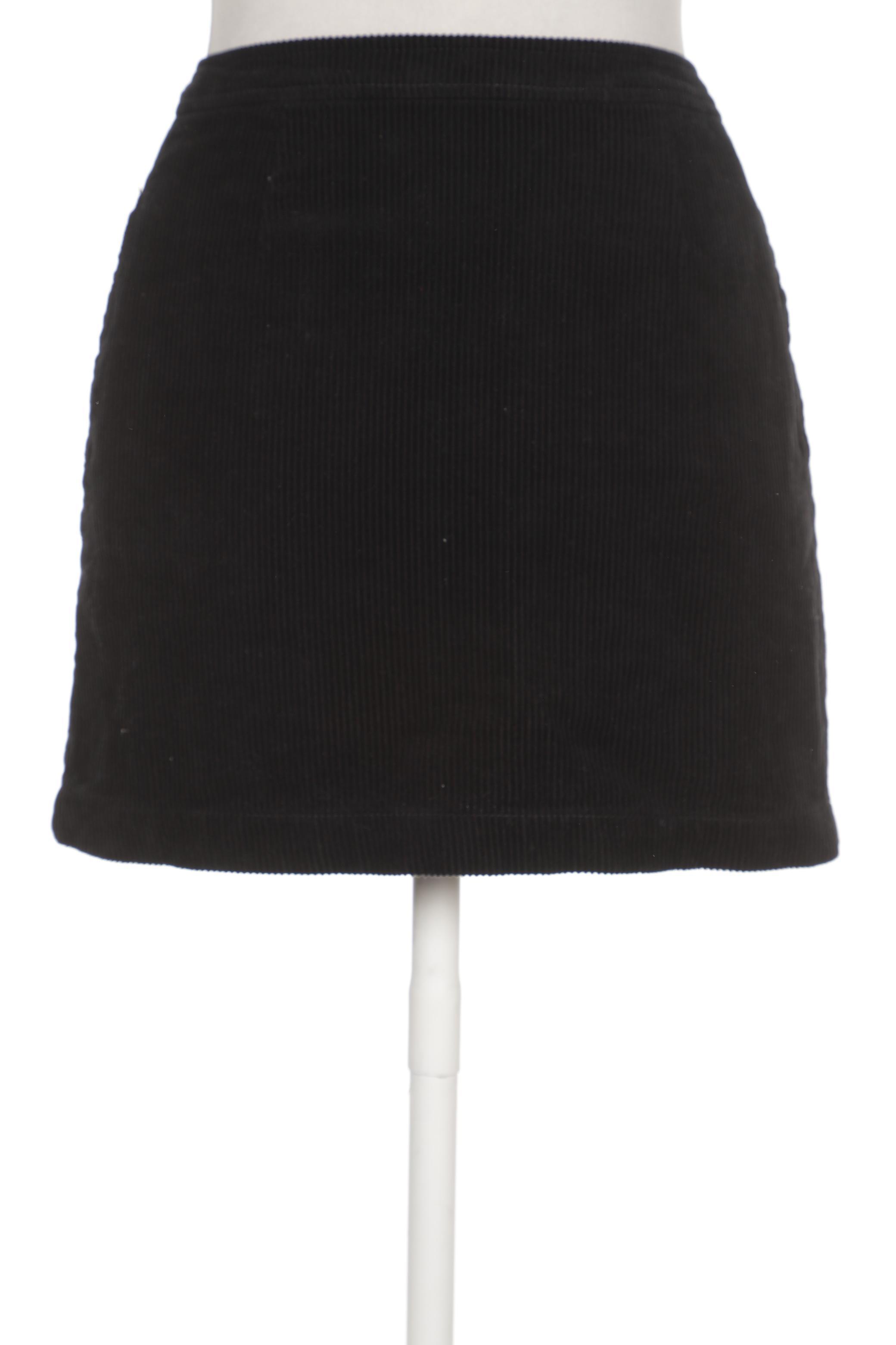 

Calvin Klein Jeans Damen Rock, schwarz, Gr. 25