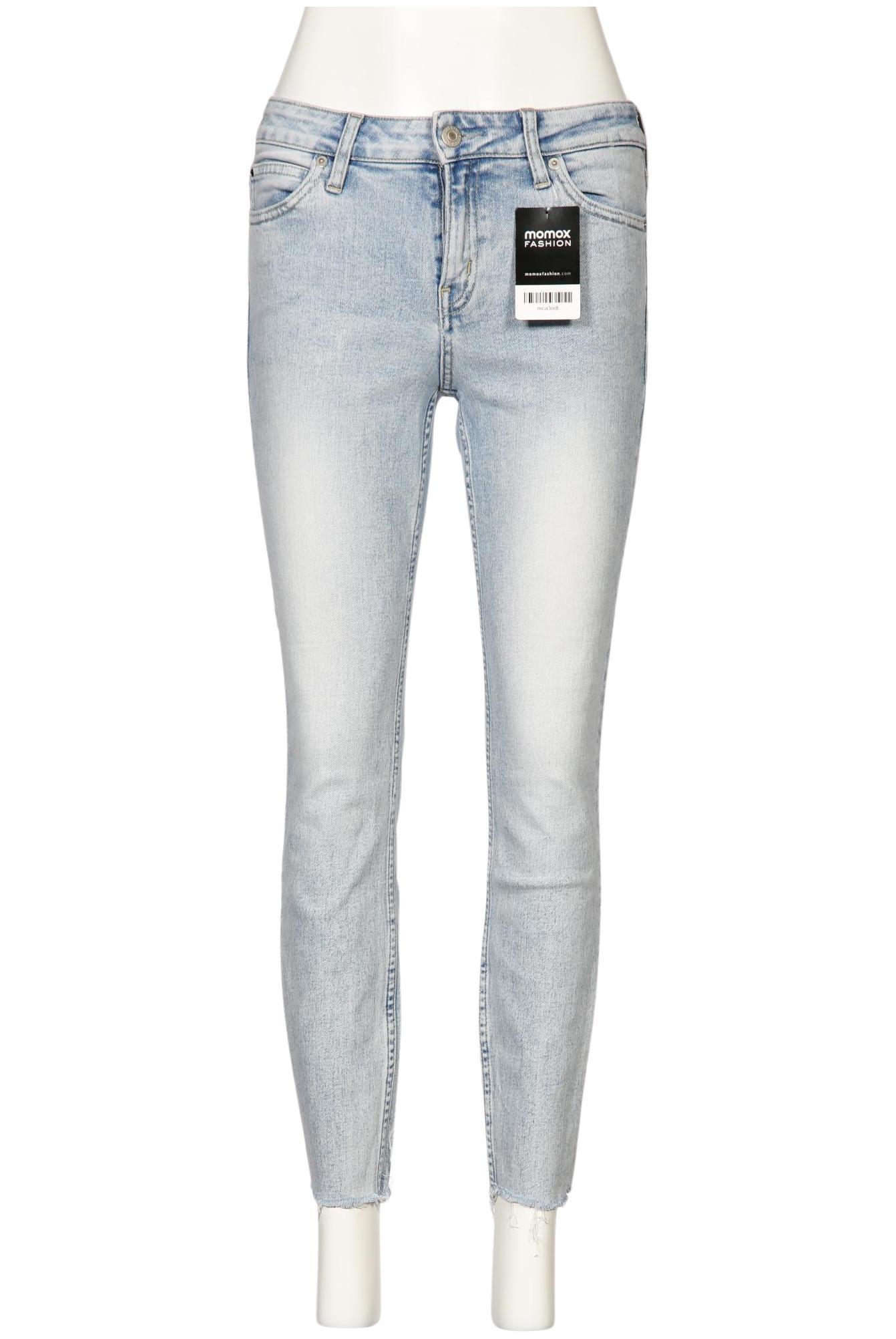 

Calvin Klein Jeans Damen Jeans, hellblau, Gr. 28