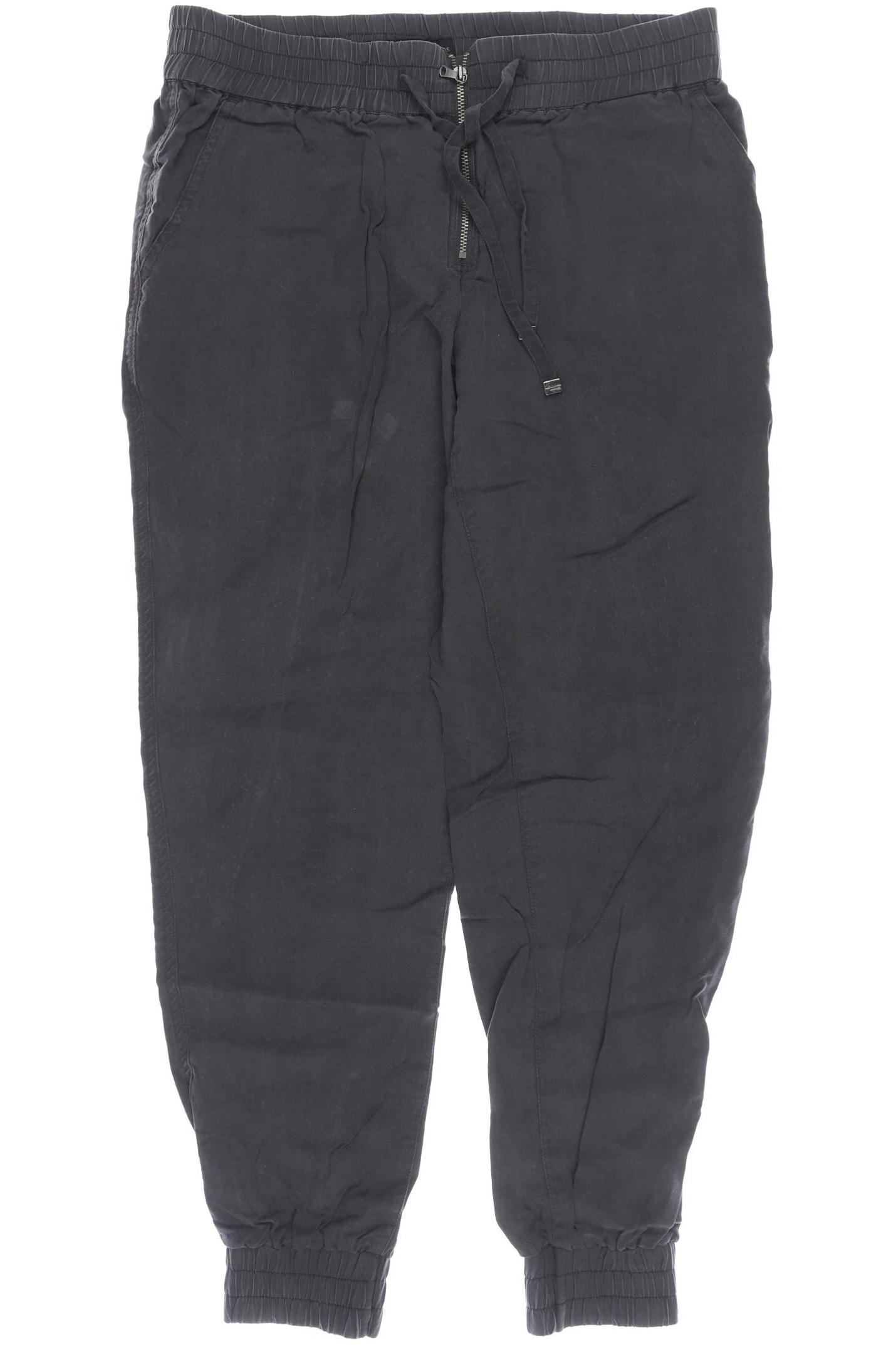 

Calvin Klein Jeans Damen Stoffhose, grau, Gr. 28