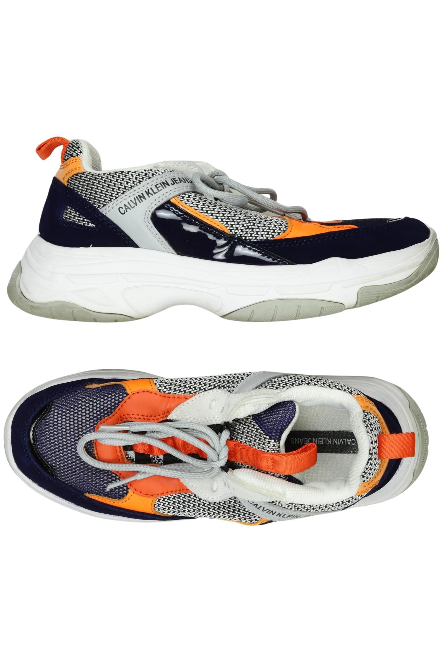 Thumbnail - Calvin Klein Jeans Damen Sneakers, mehrfarbig, Gr. 39