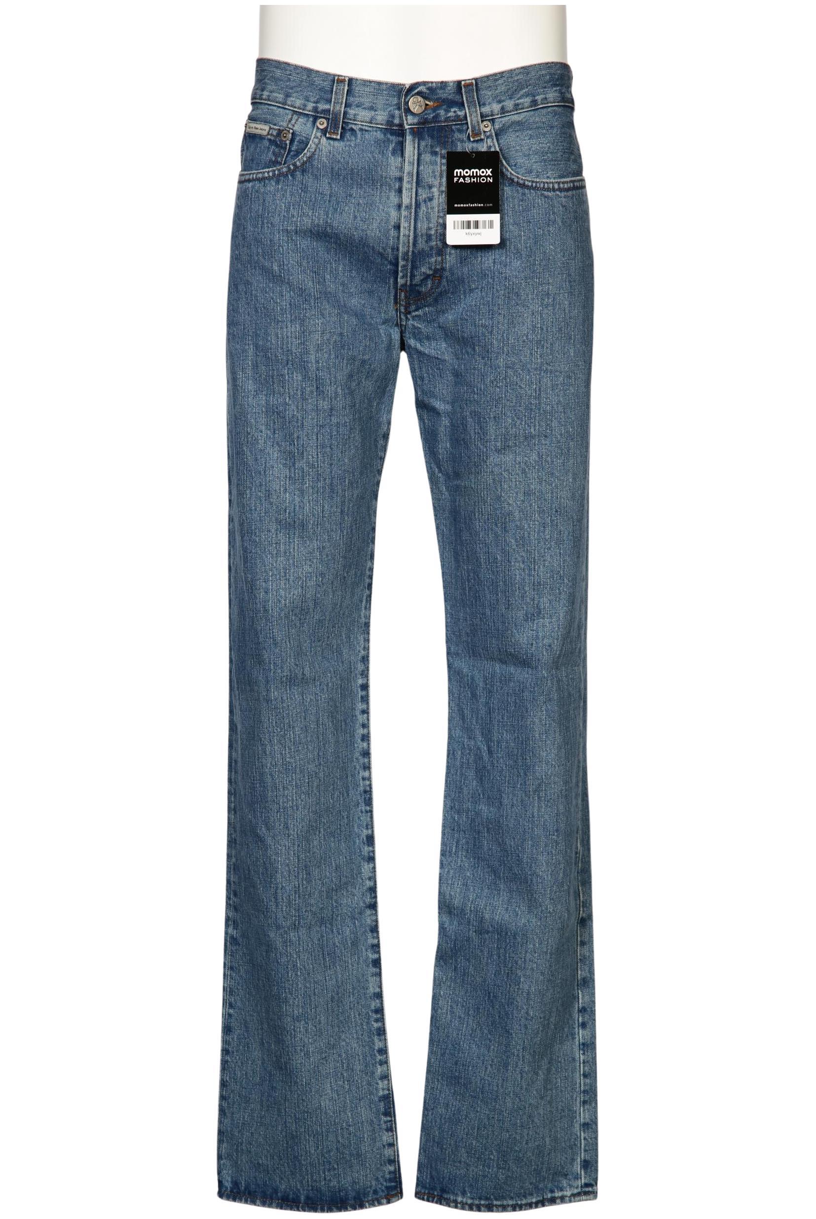 Thumbnail - Calvin Klein Jeans Herren Jeans, blau, Gr. 31