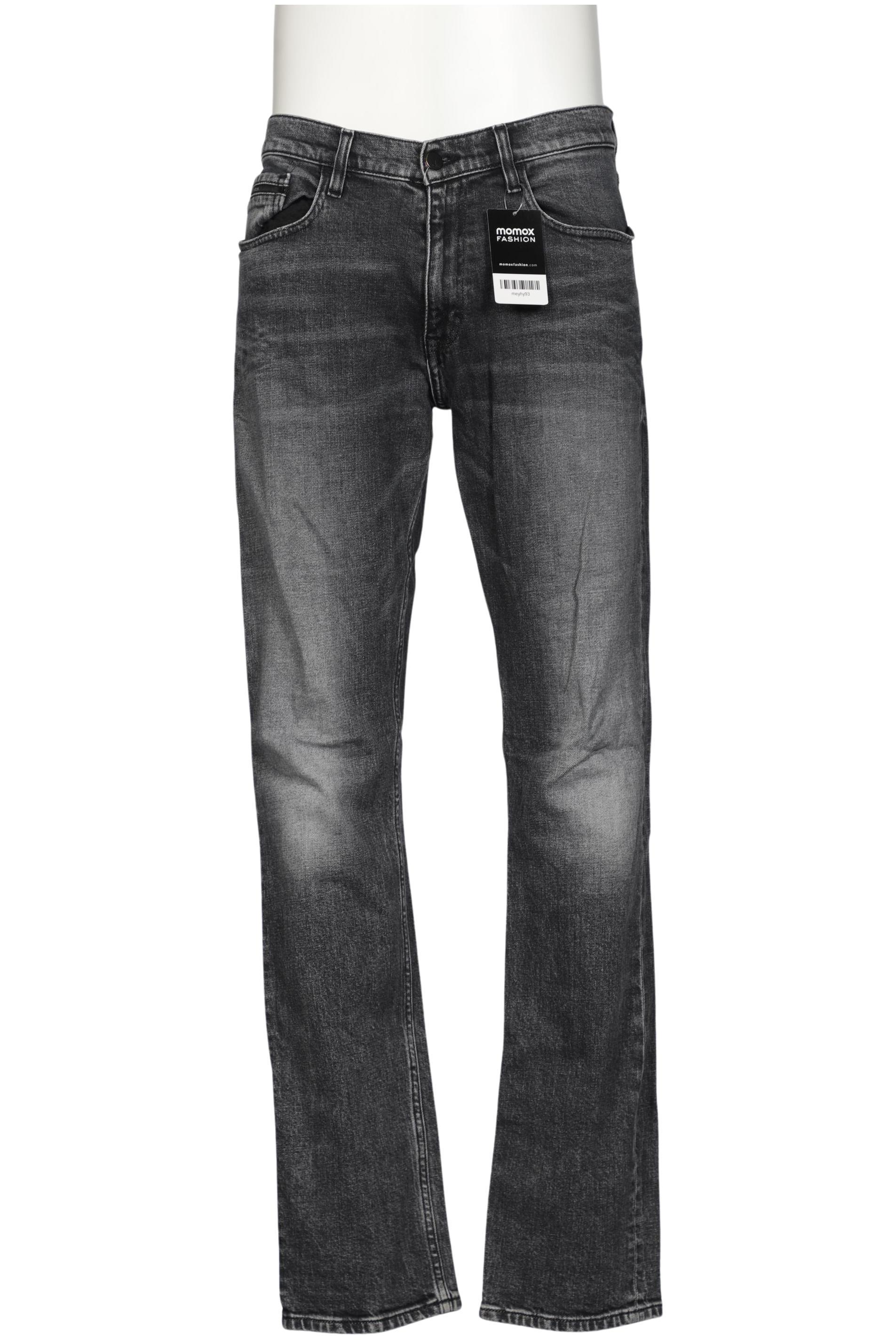 

Calvin Klein Jeans Herren Jeans, grau, Gr. 34