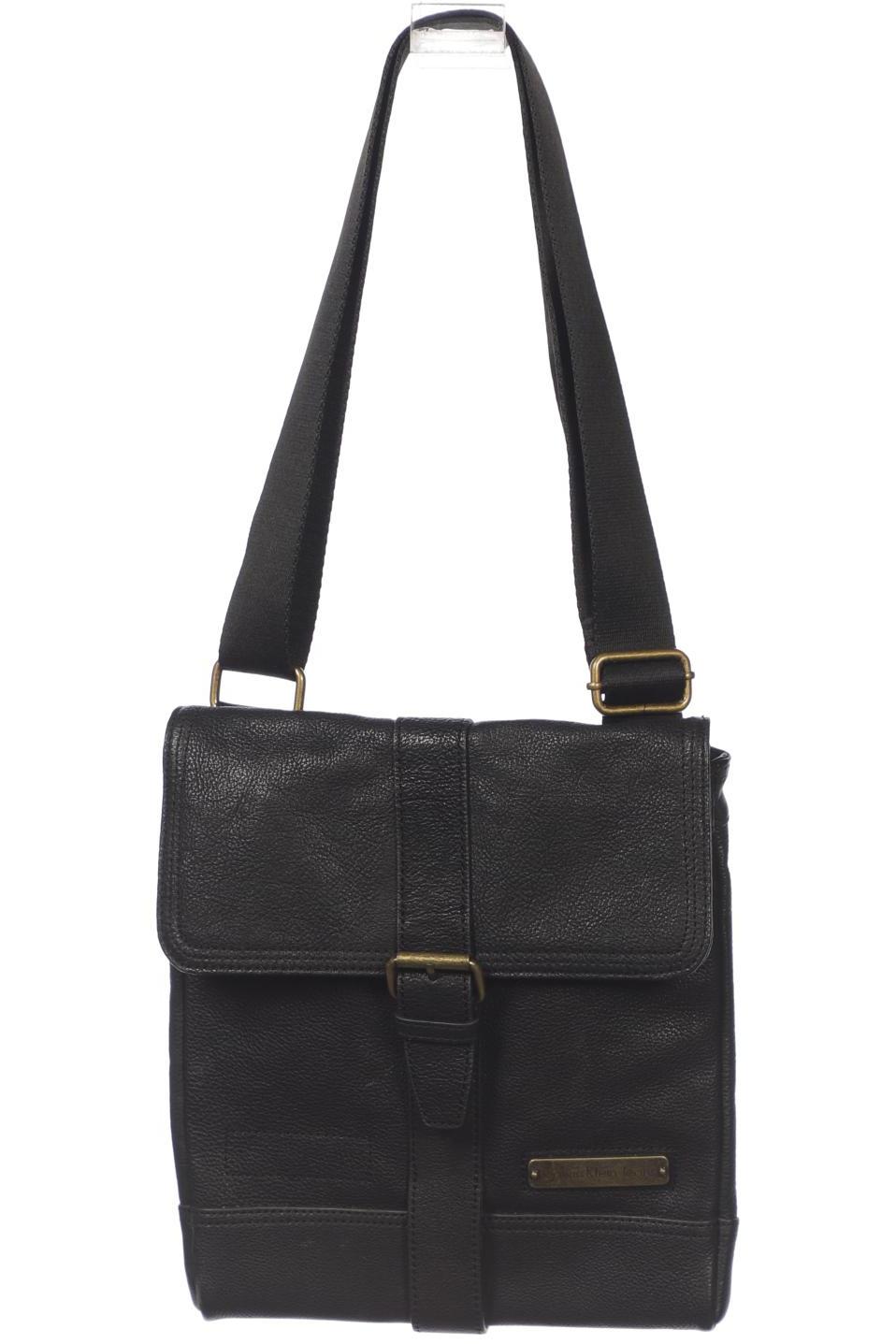 

Calvin Klein Jeans Damen Handtasche, schwarz