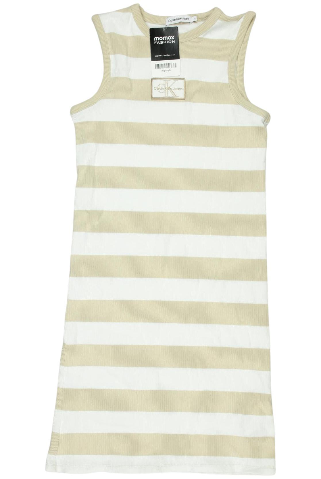 

Calvin Klein Jeans Damen Kleid, mehrfarbig, Gr. 16