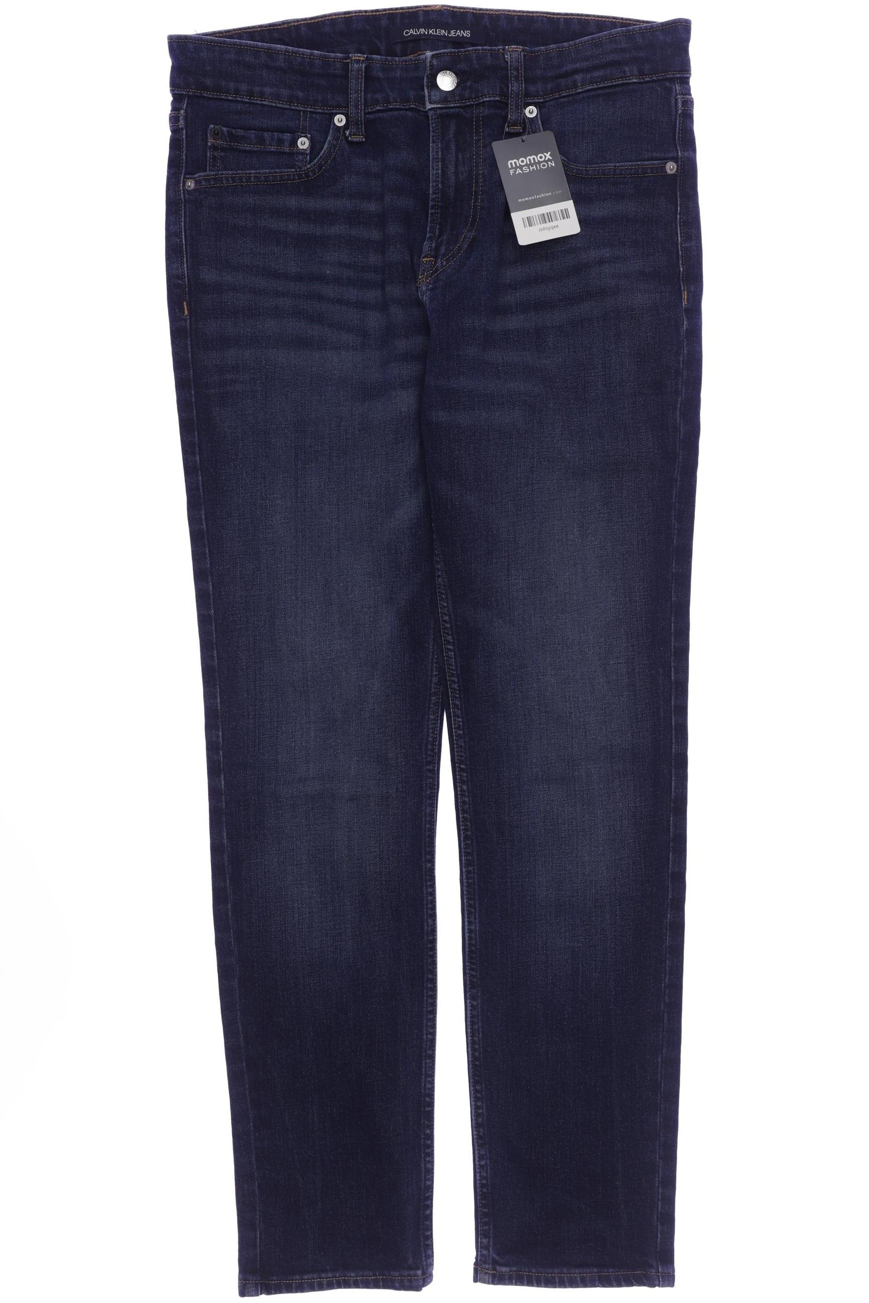 

Calvin Klein Jeans Herren Jeans, blau, Gr. 32