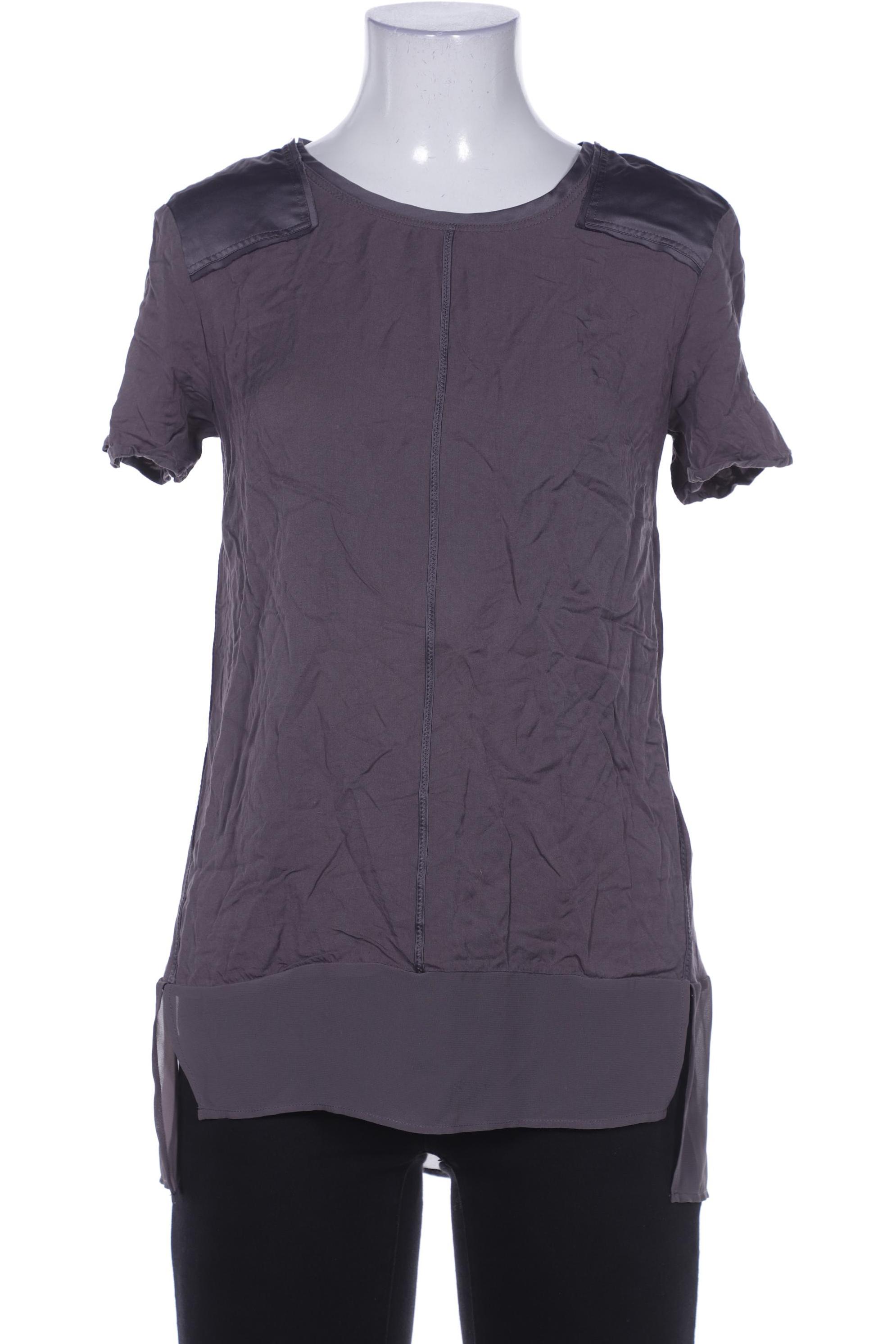 

Calvin Klein Jeans Damen Bluse, grau