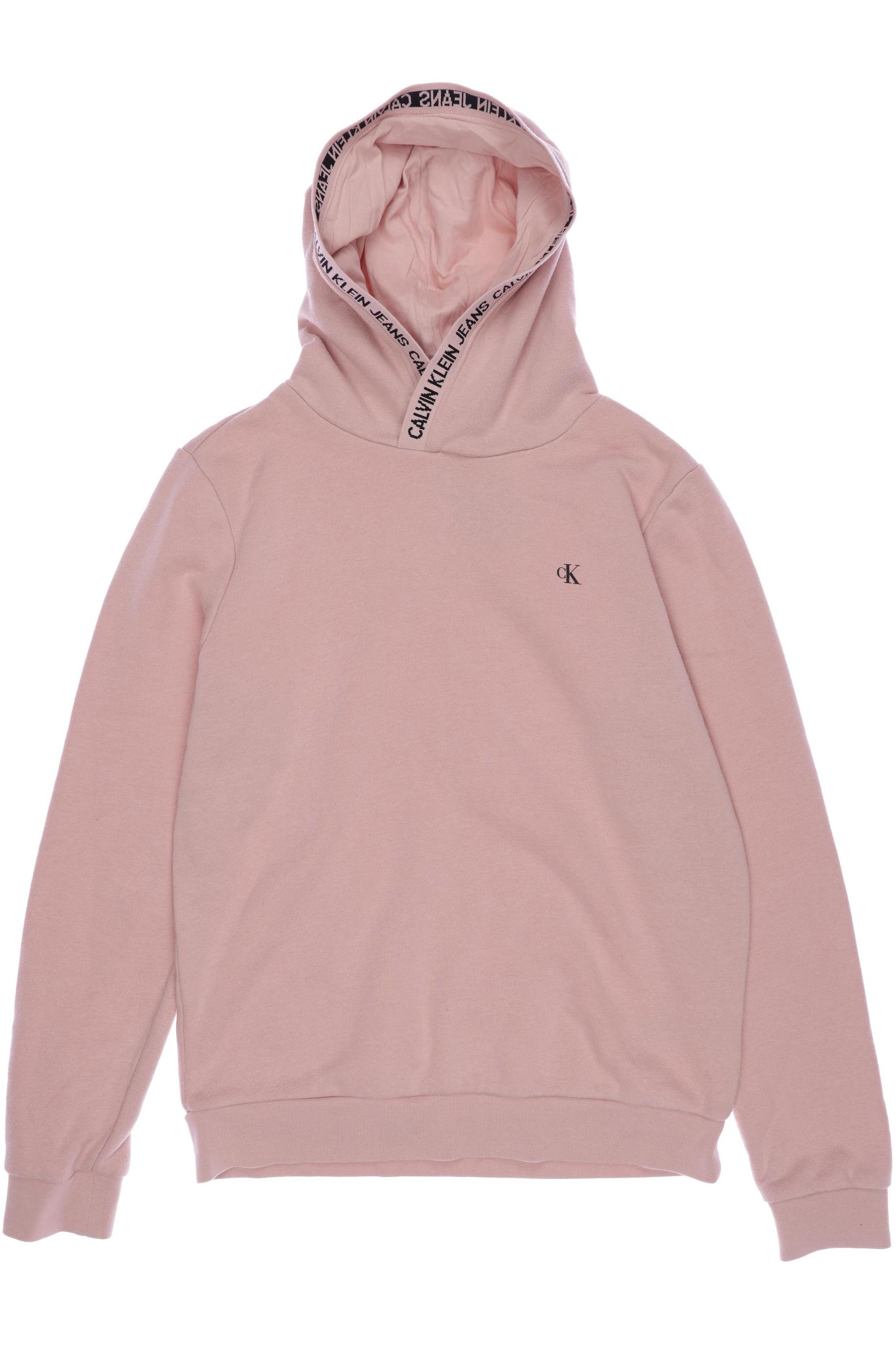 

Calvin Klein Jeans Herren Hoodies & Sweater, pink, Gr. 170
