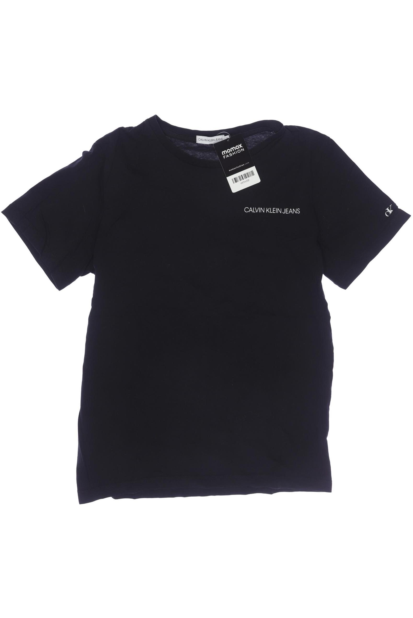 

Calvin Klein Jeans Herren T-Shirt, schwarz, Gr. 170