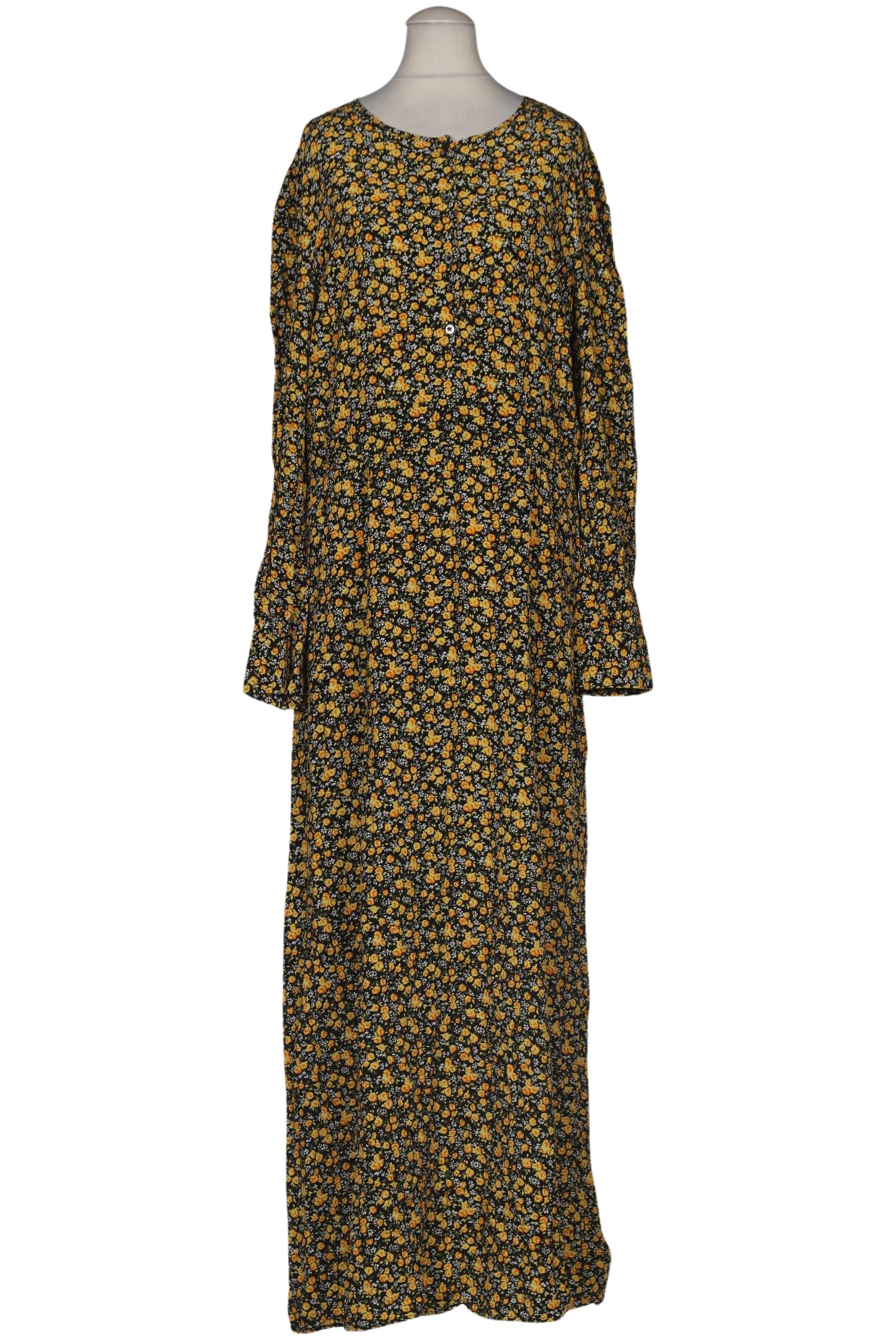 

Calvin Klein Jeans Damen Kleid, gelb, Gr. 42