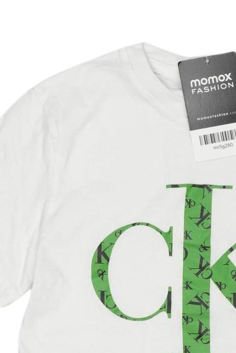 Thumbnail - Calvin Klein Jeans Jungen T-Shirt, mehrfarbig, Gr. 128