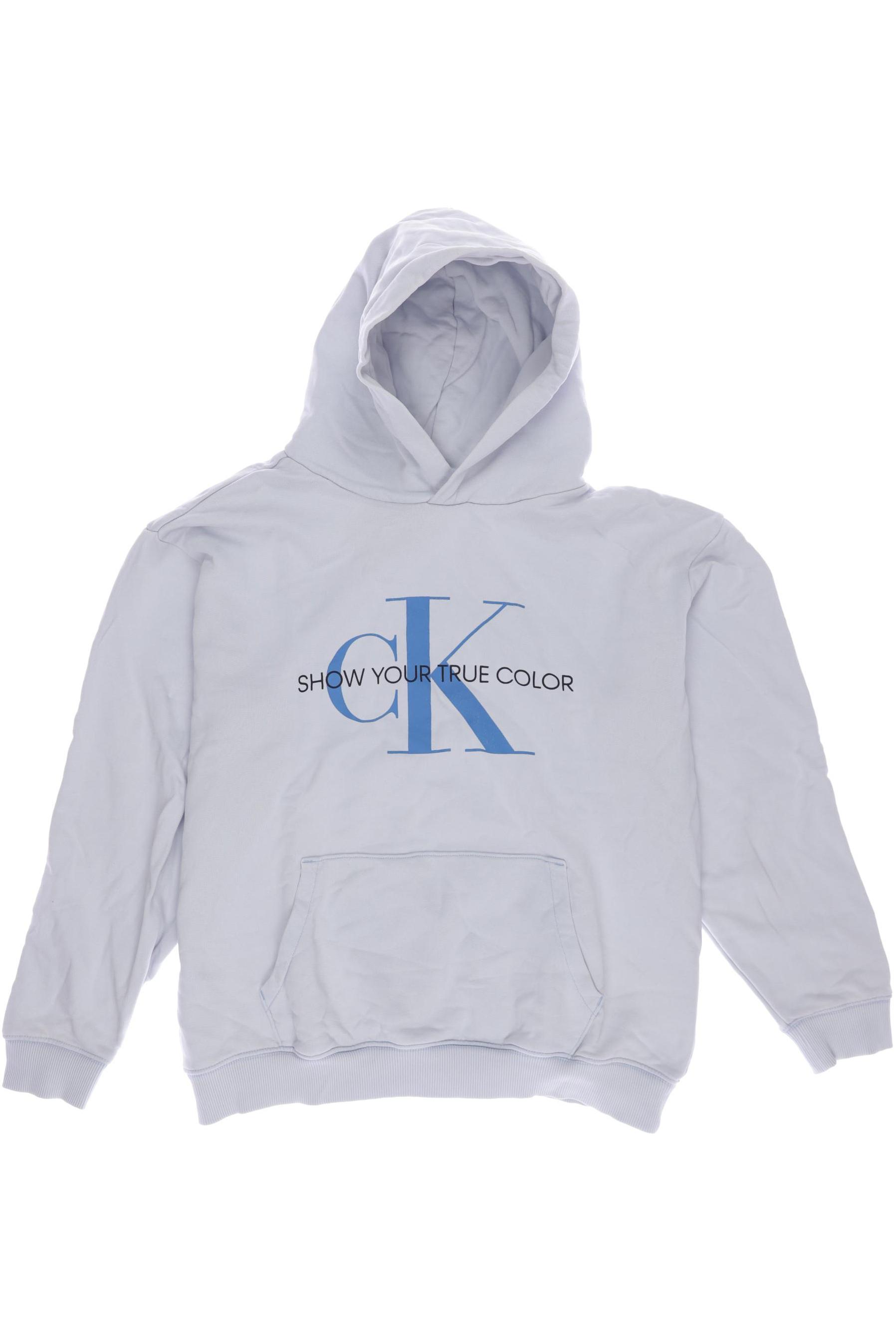 

Calvin Klein Jeans Jungen Hoodies & Sweater, hellblau