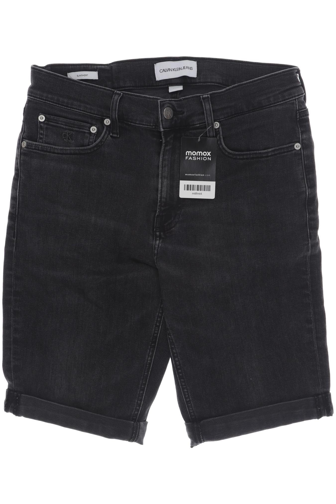 

Calvin Klein Jeans Herren Shorts, grau