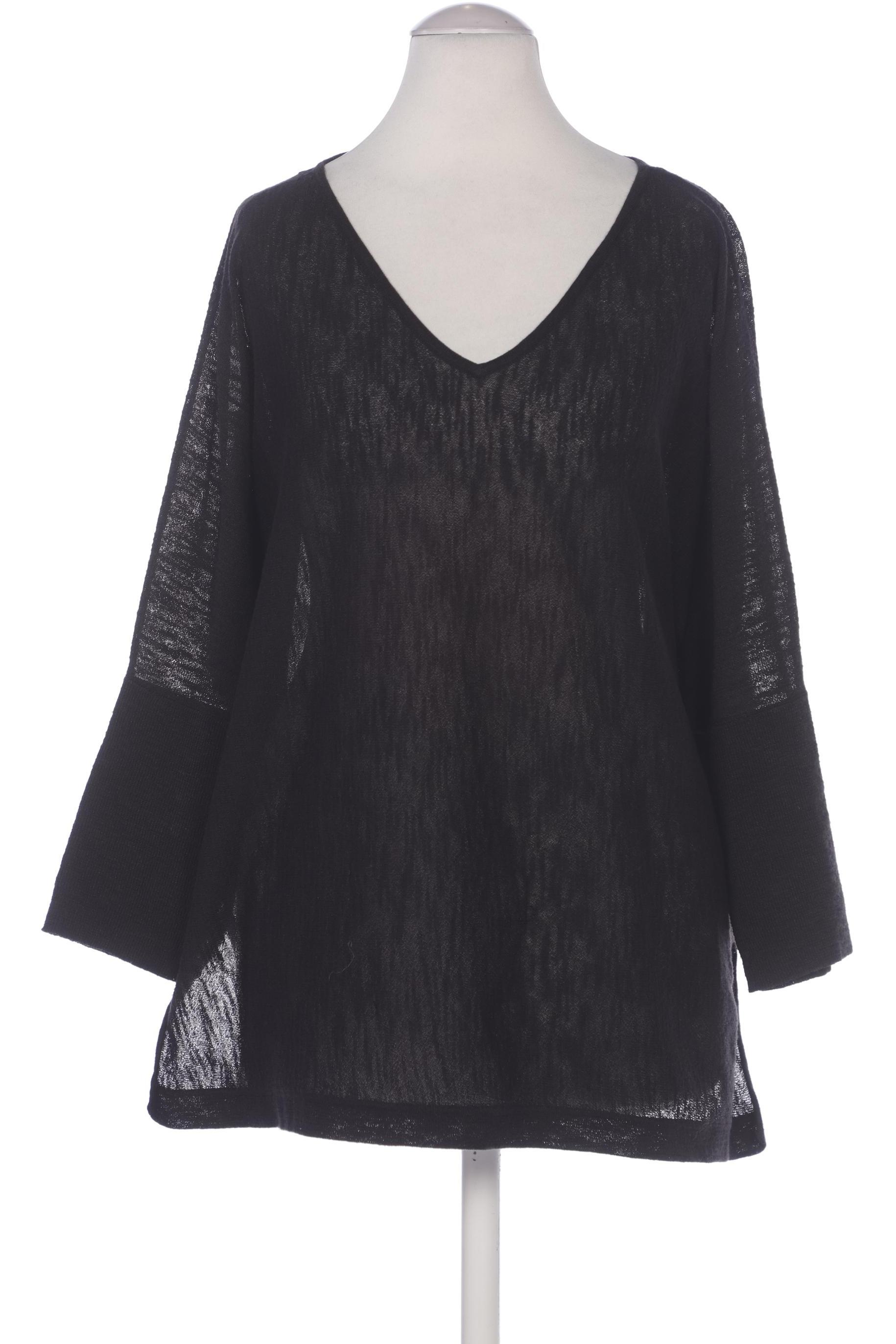

Calvin Klein Jeans Damen Pullover, schwarz, Gr. 34