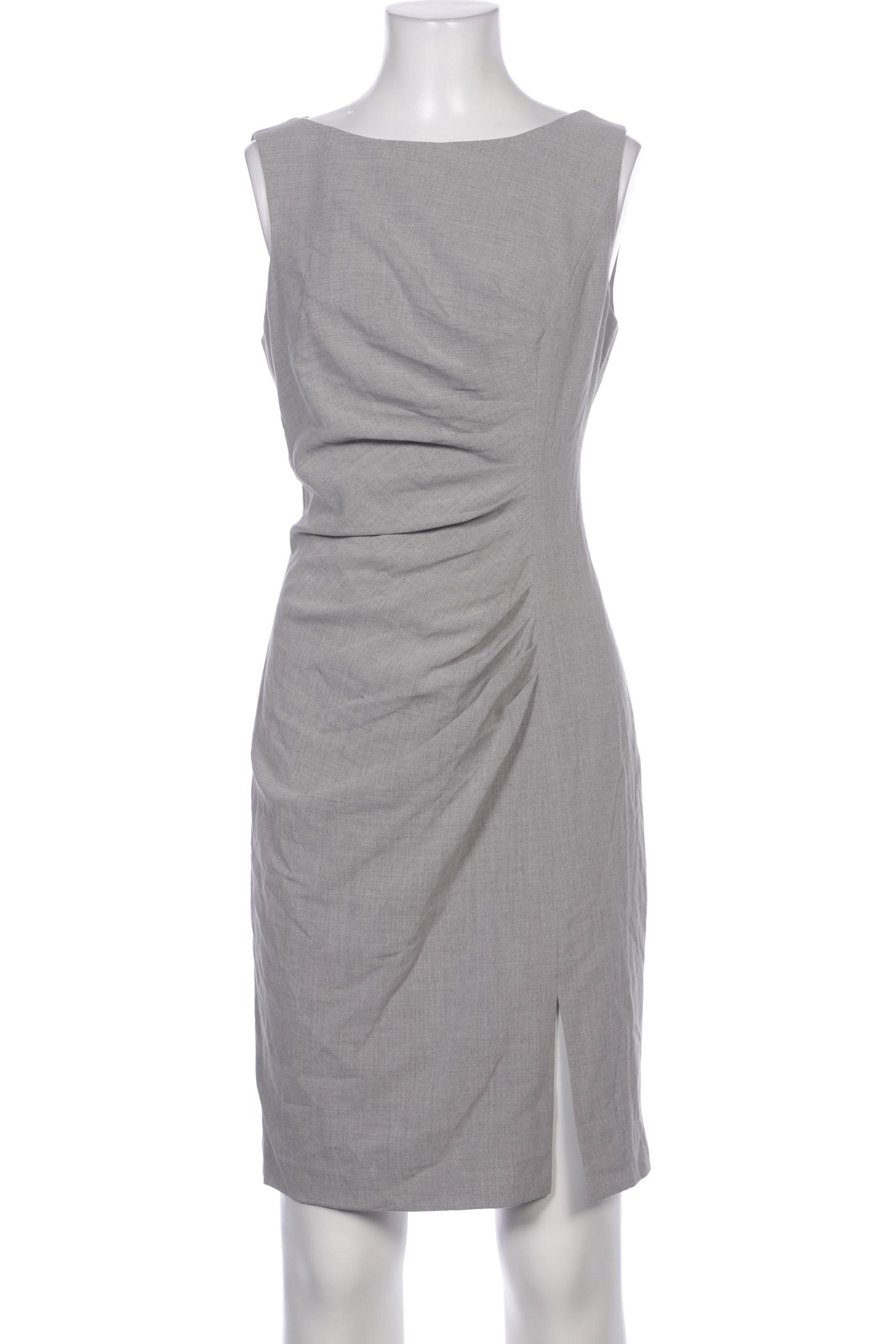 

Calvin Klein Jeans Damen Kleid, grau, Gr. 8