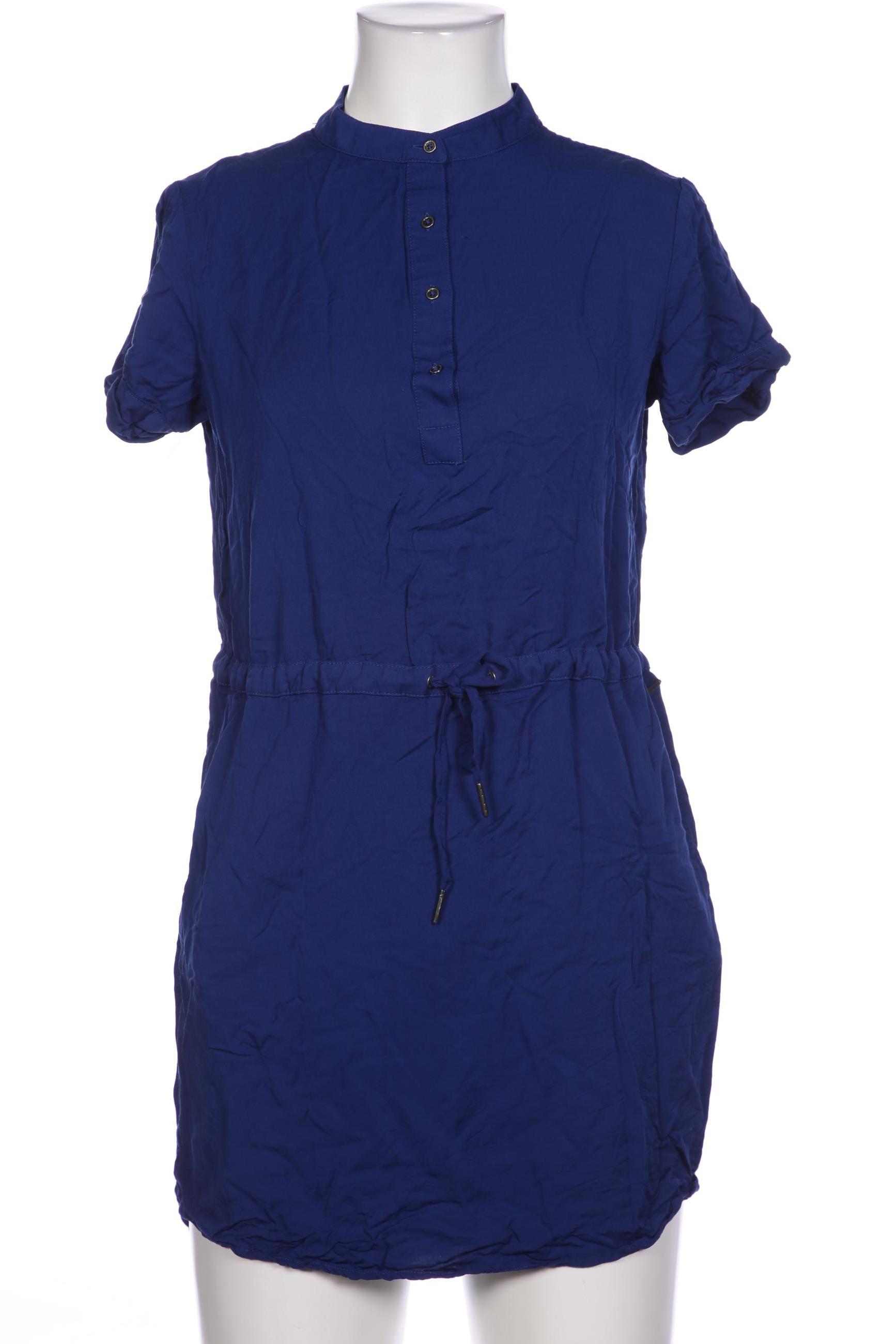 

Calvin Klein Jeans Damen Kleid, blau, Gr. 34