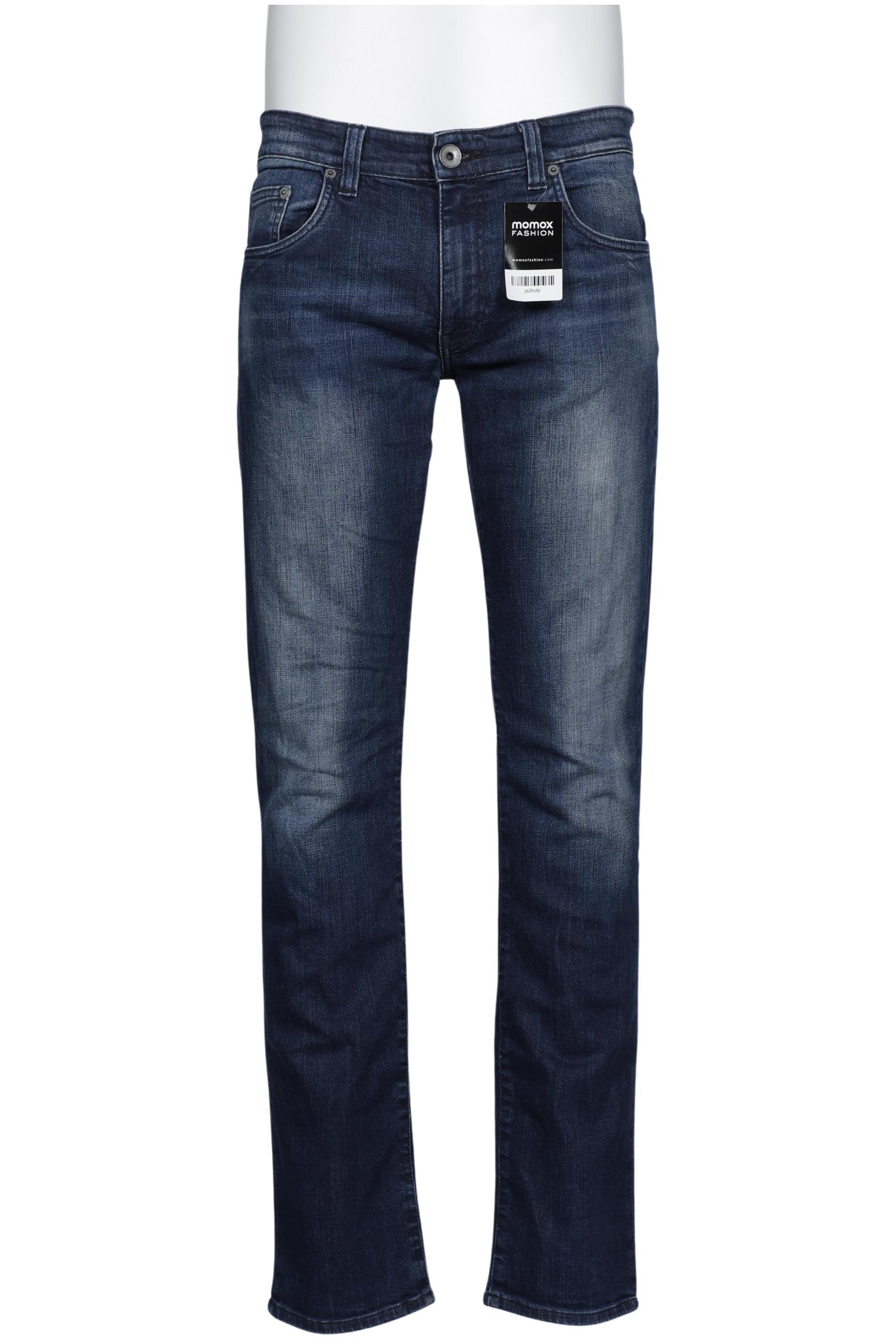 

Calvin Klein Jeans Herren Jeans, blau, Gr. 34