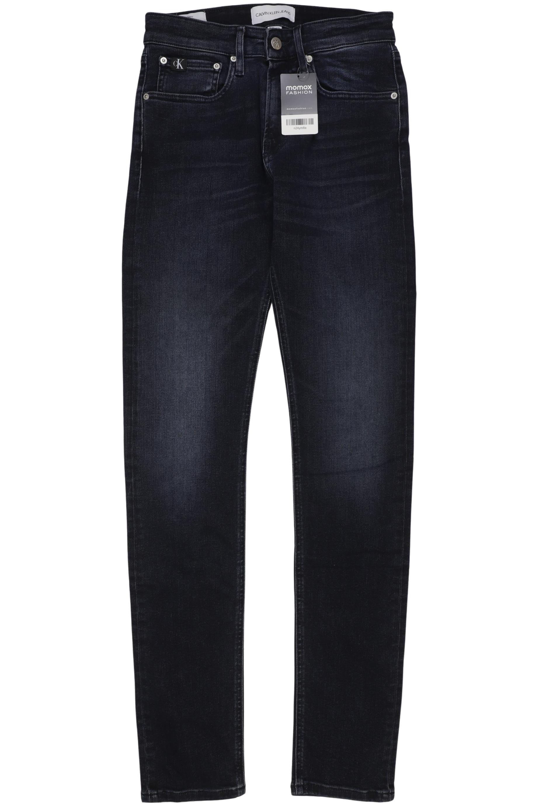 

Calvin Klein Jeans Herren Jeans, marineblau, Gr. 29